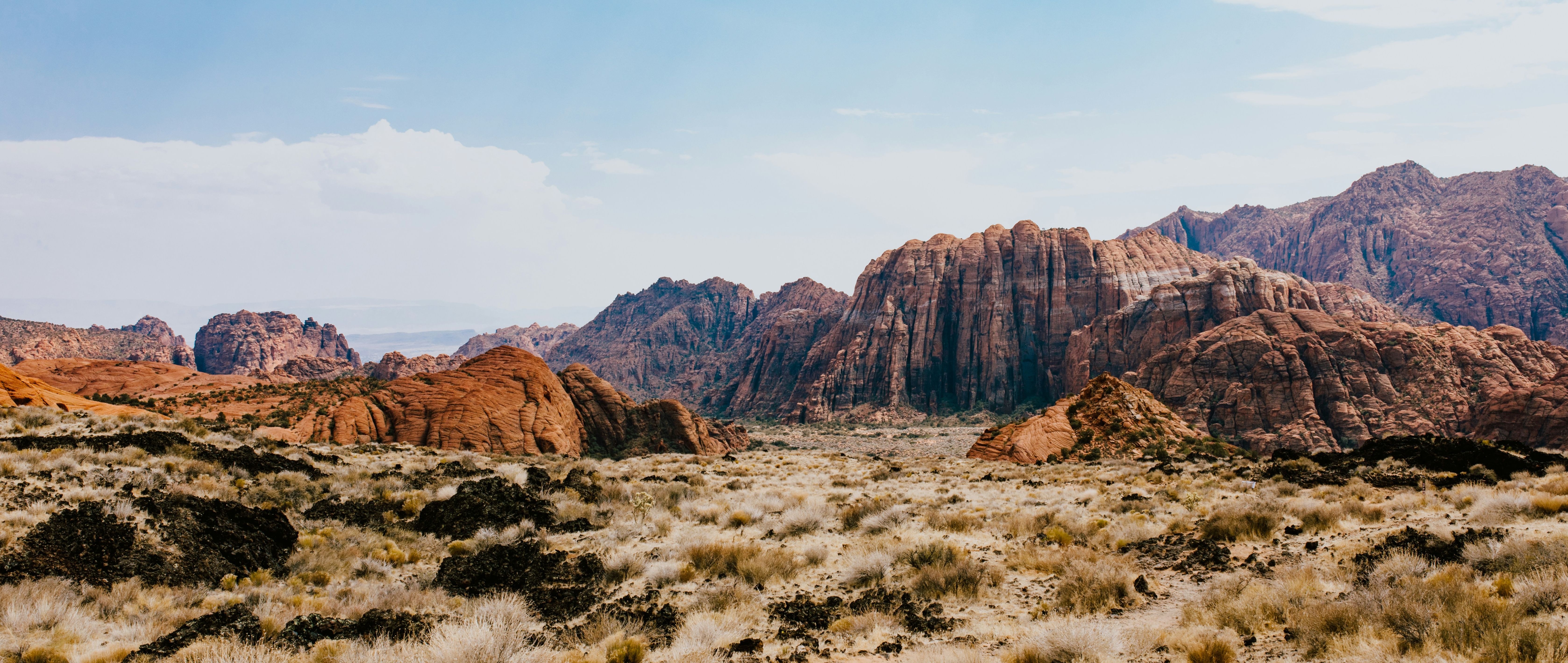 Amerika-Utah-St.-George