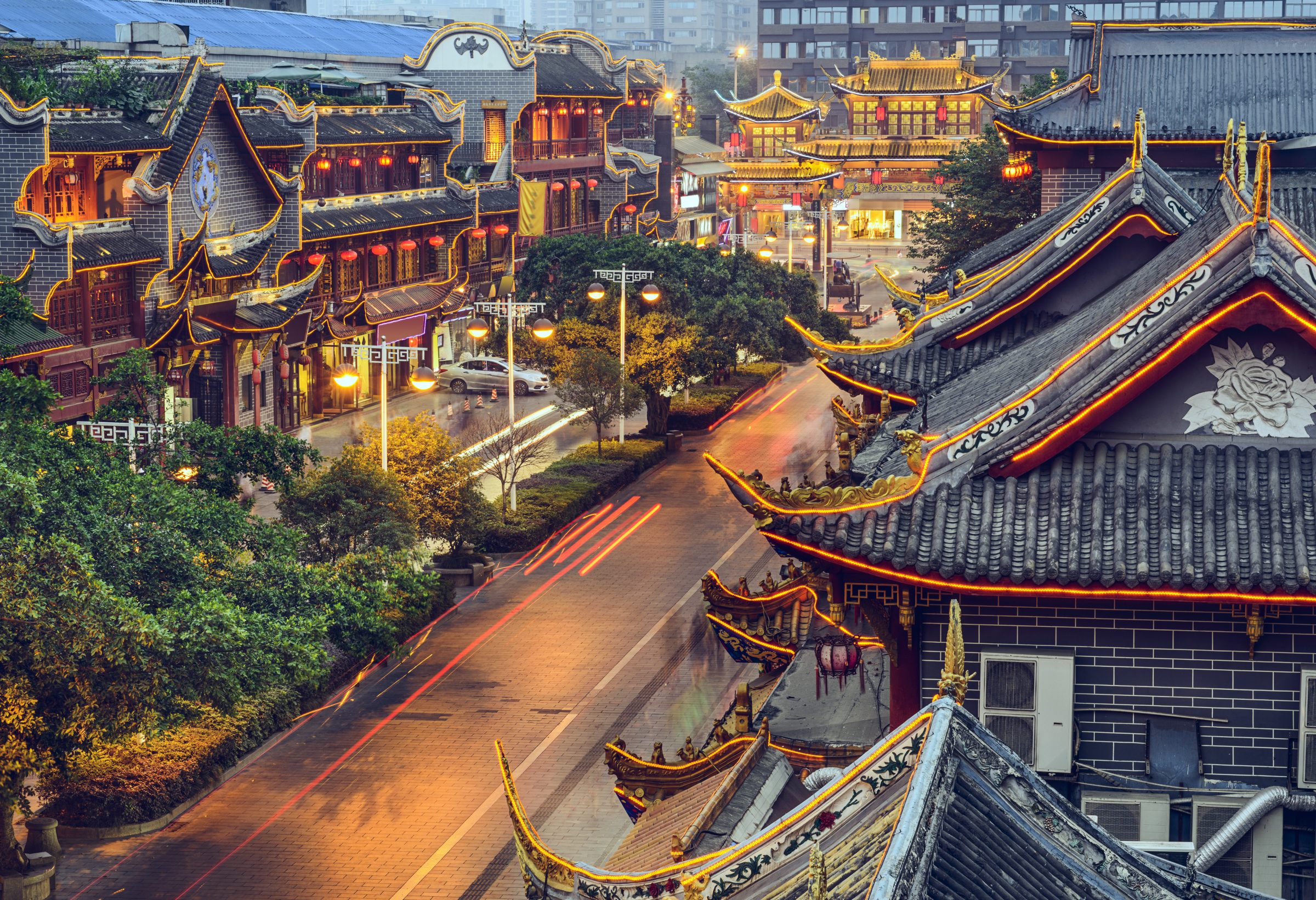 Rondreis China - Verborgen Plekjes van China - 333travel