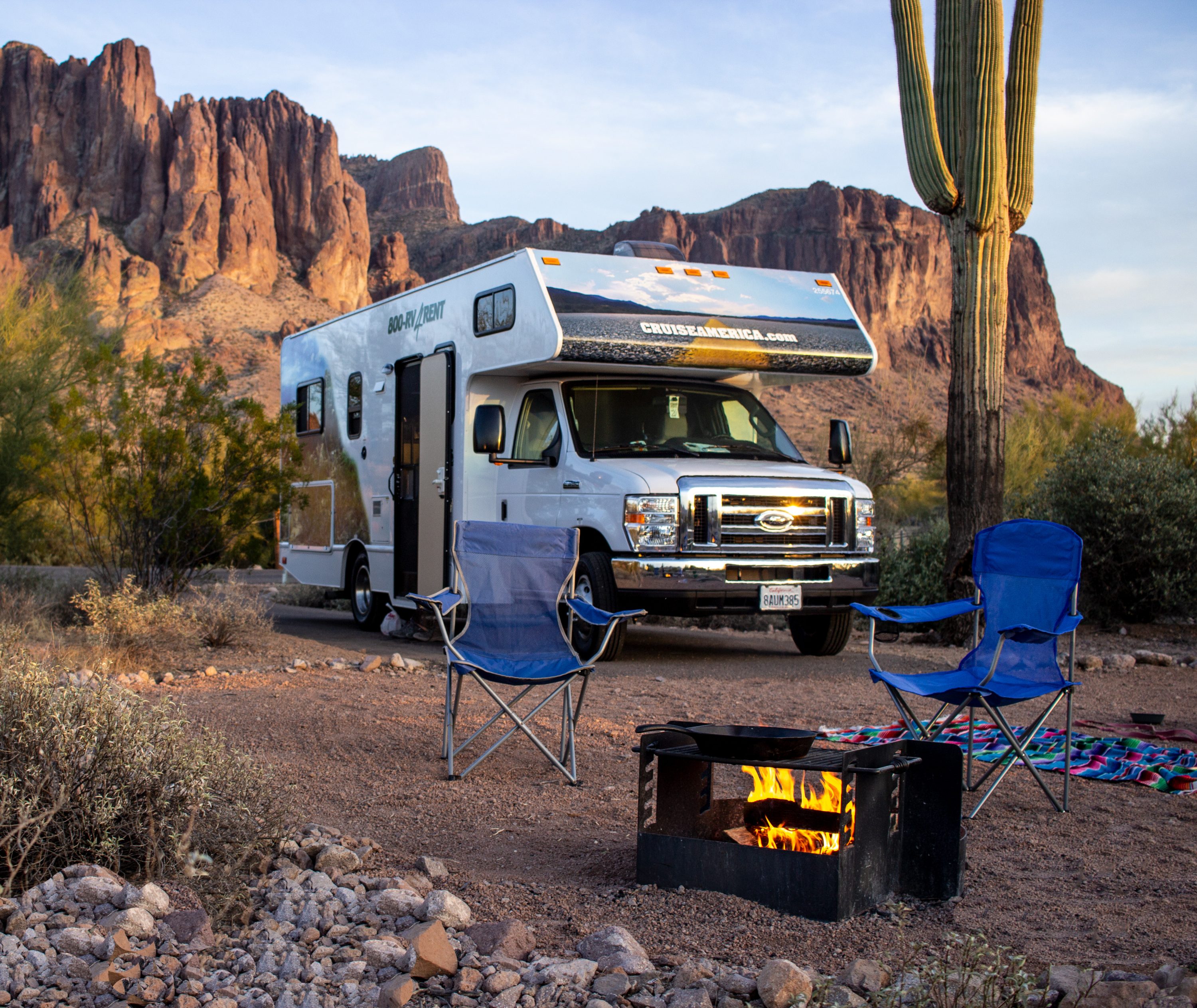 Vakantie Amerika Ervaar de 'American Dream' 333travel