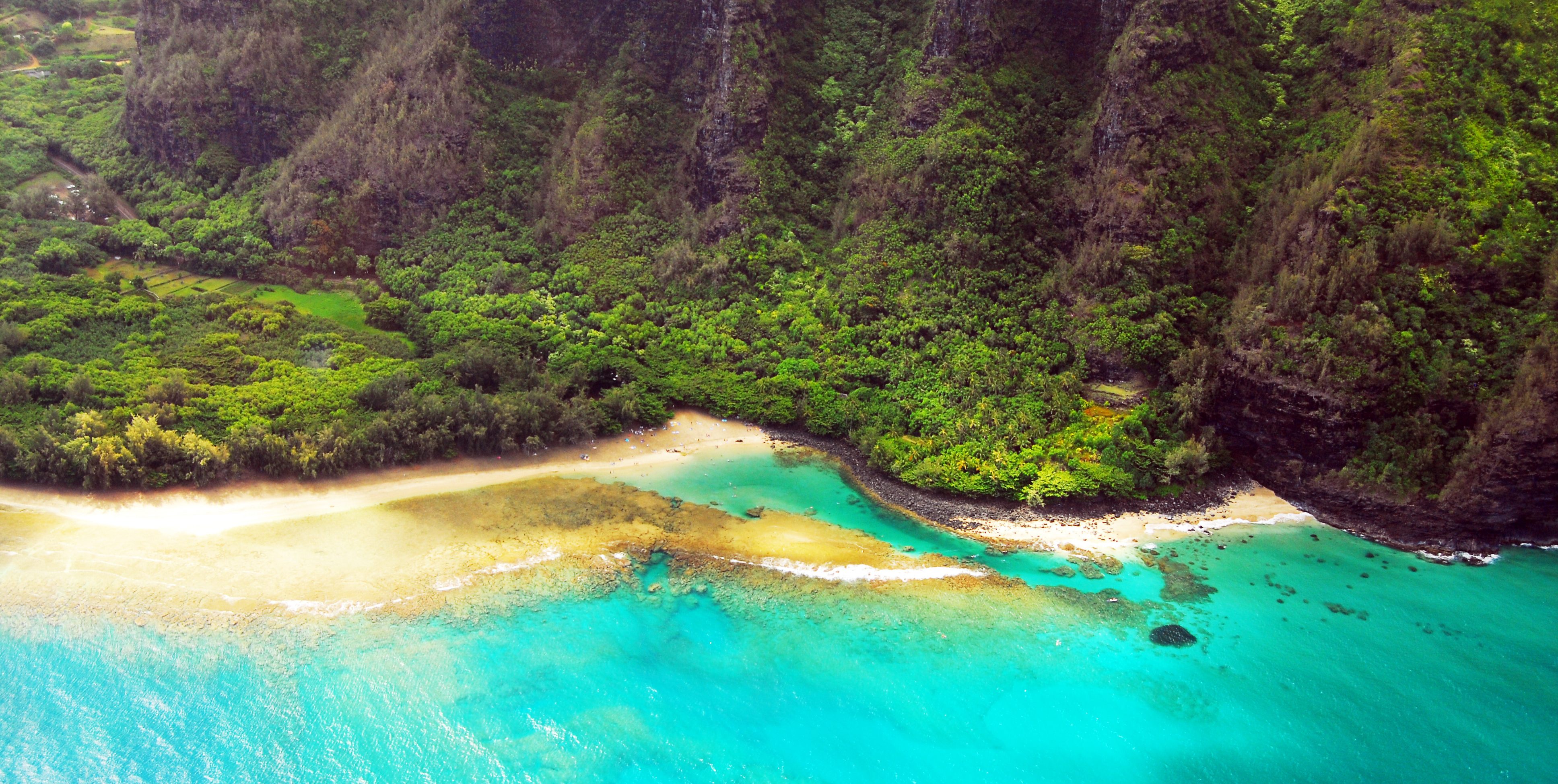 beste reistijd hawaii