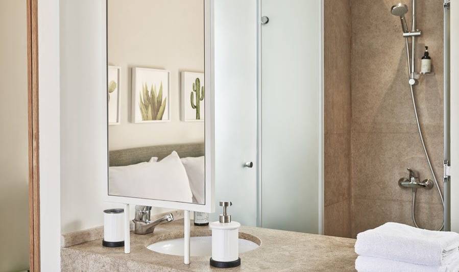 Egypte strandvakantie Rode Zee El Gouna Captain's Inn