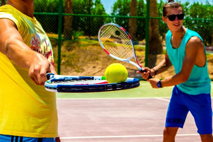 Serenity Makadi Beach Resort strandvakantie Egypte Rode Zee