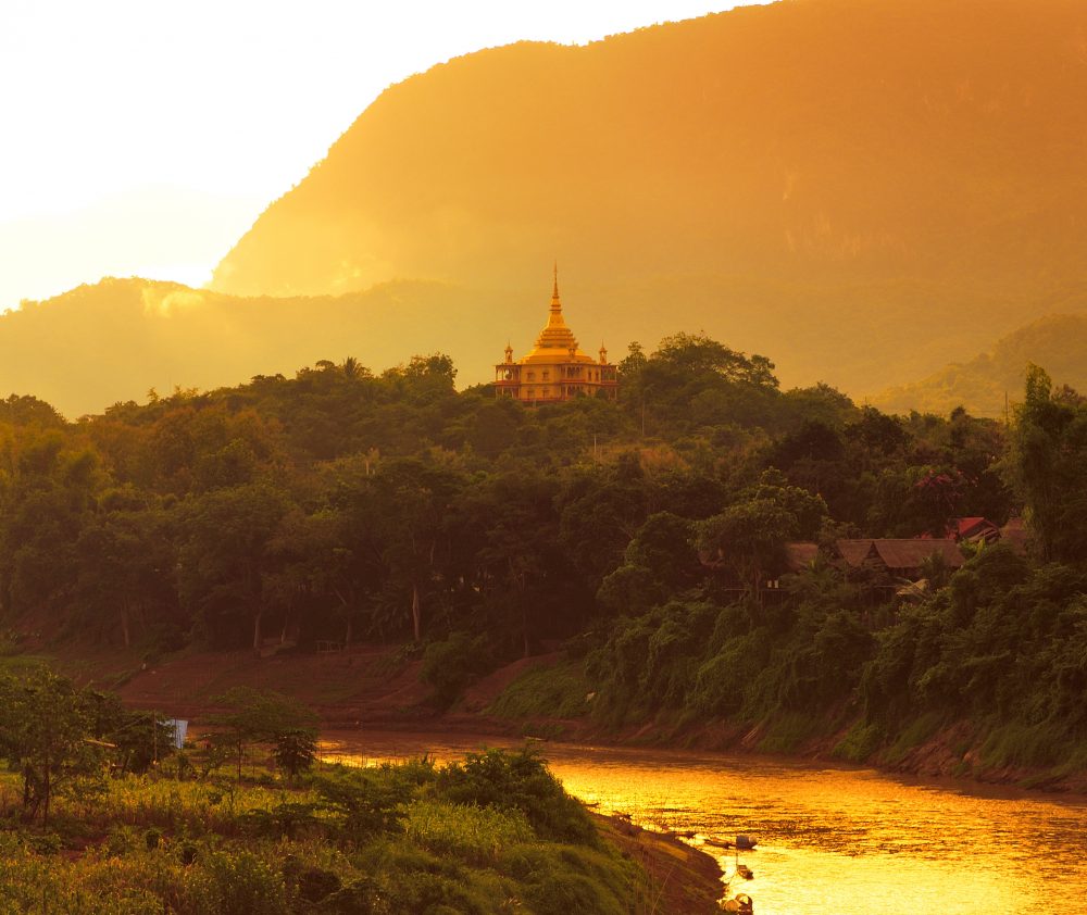 Vakantie Laos | Het authentieke AziÃ« - 333travel