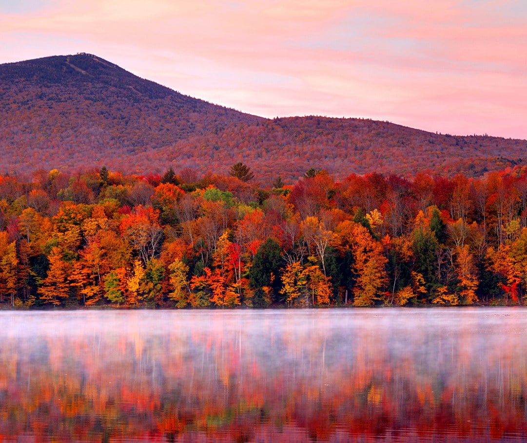 Beste reistijd Amerika