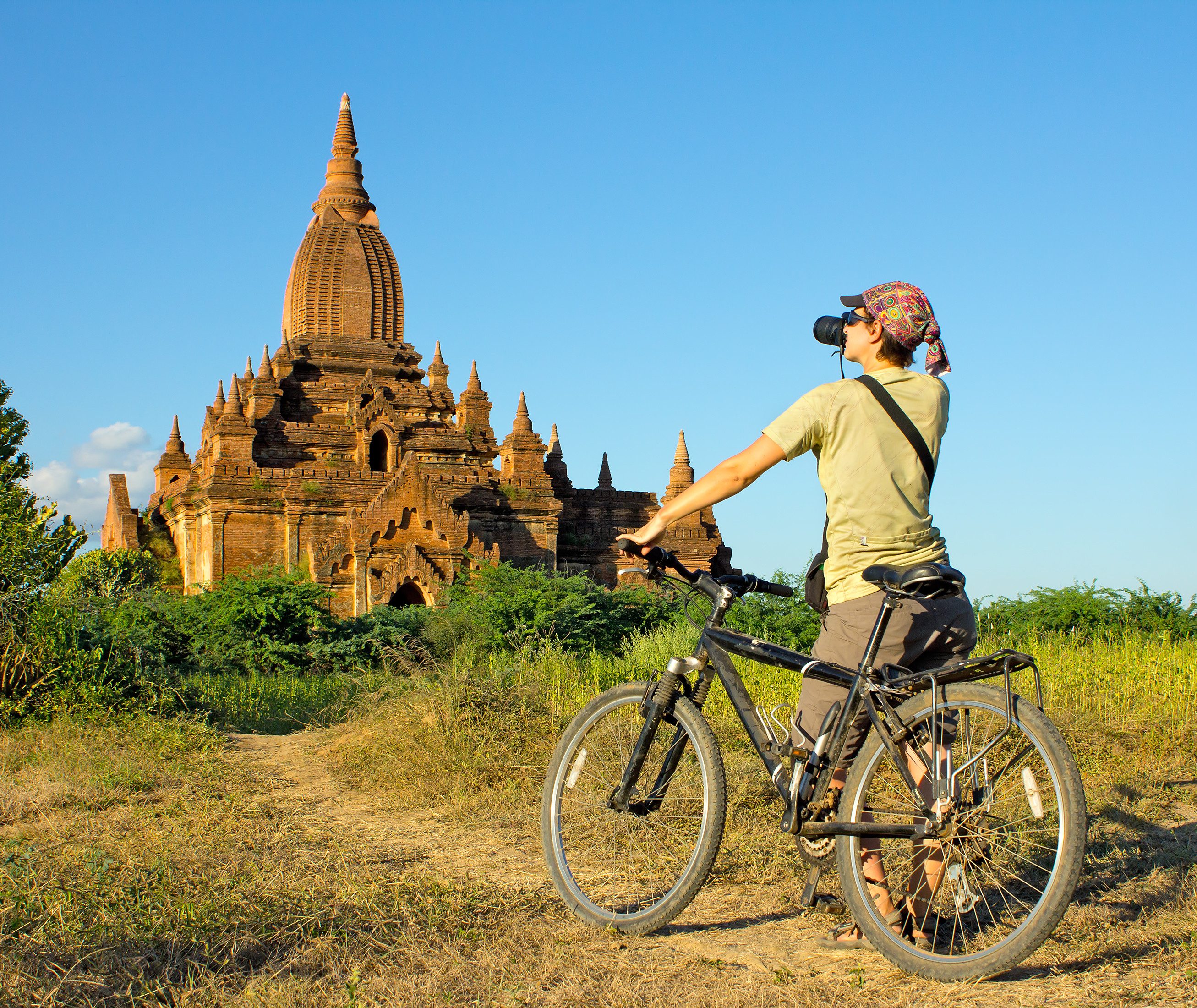 myanmar praktische informatie