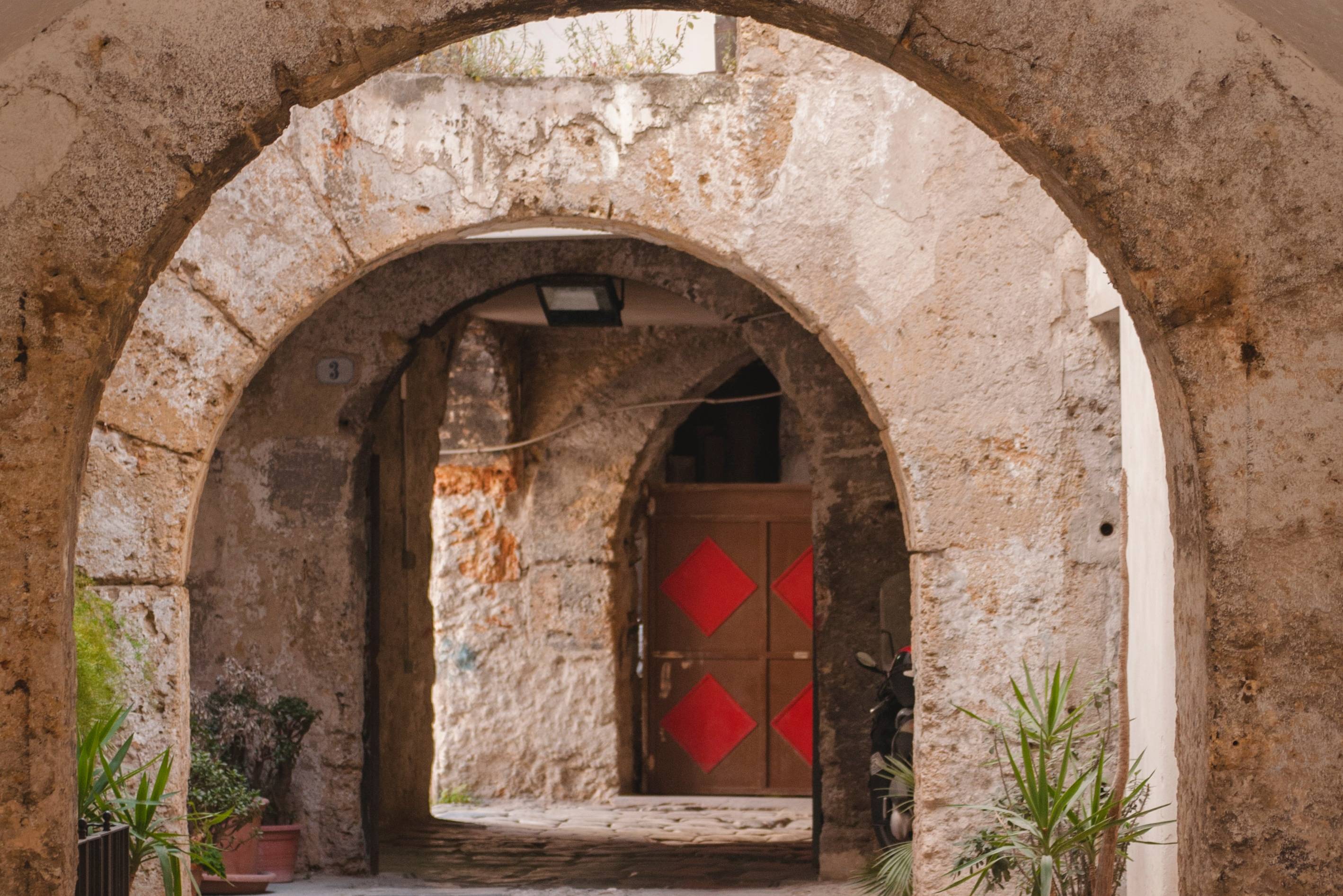 Jeruzalem in Israël