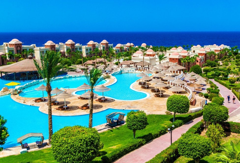 Serenity Makabi Beach Resort