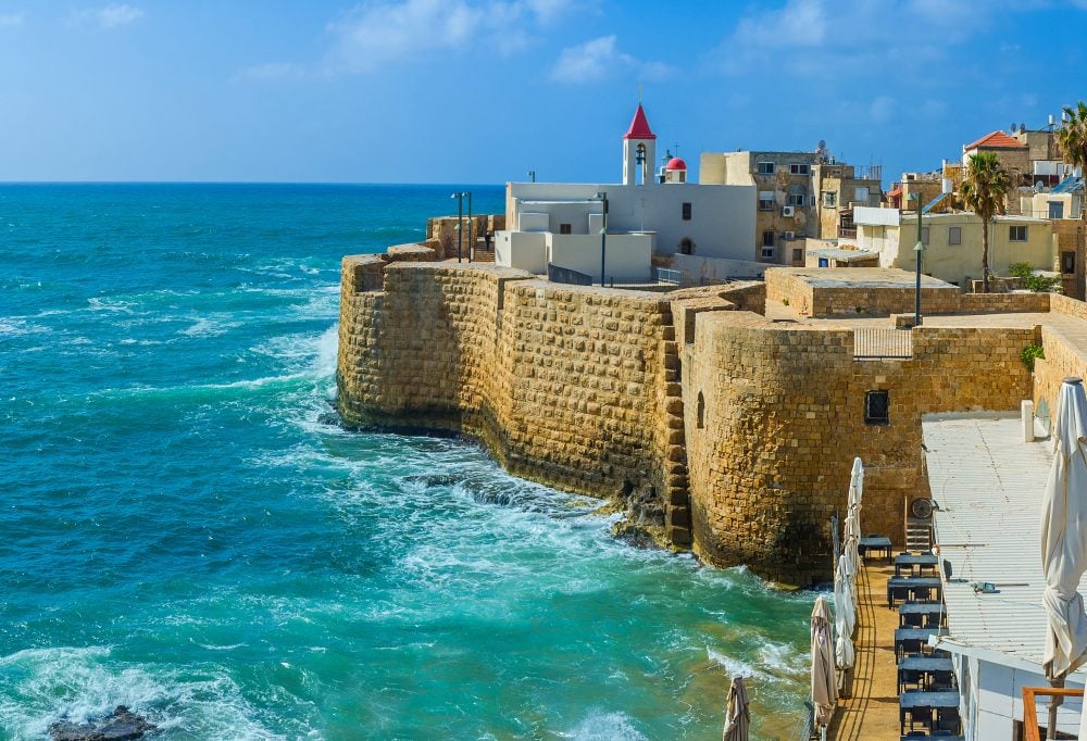 Highlights Israël