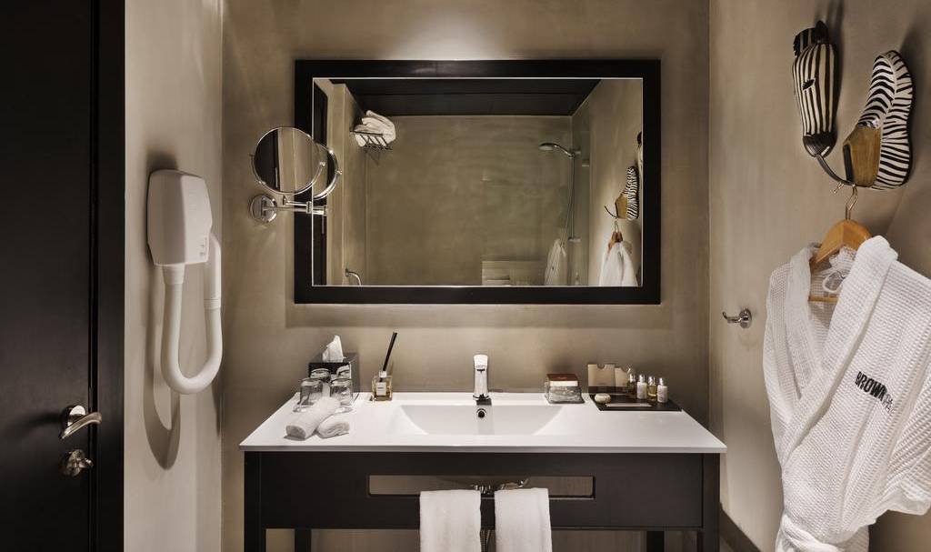 Lighthouse Hotel in Tel Aviv