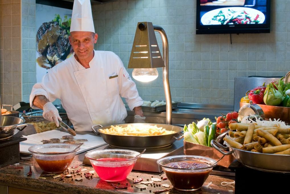 Leonardo Royal Resort Eilat in Israël