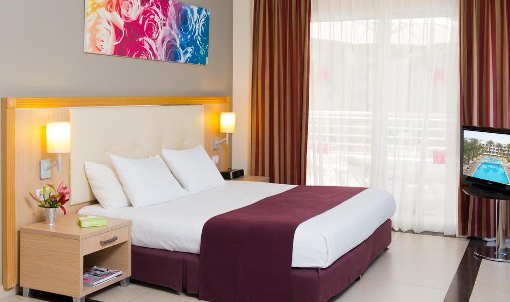 Leonardo Royal Resort Eilat