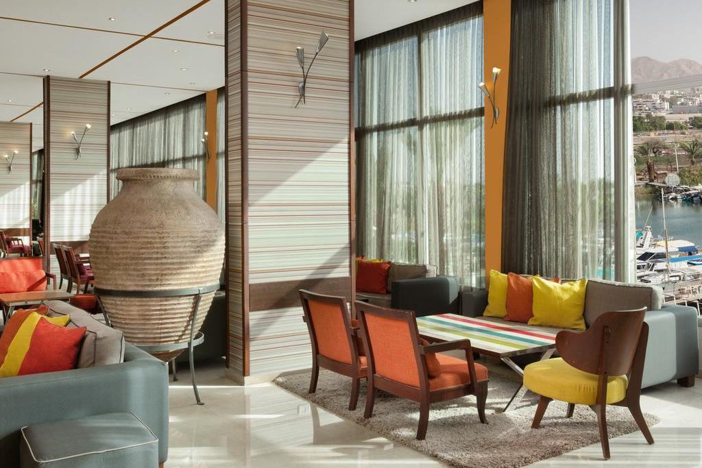 Dan Panorama Hotel Eilat