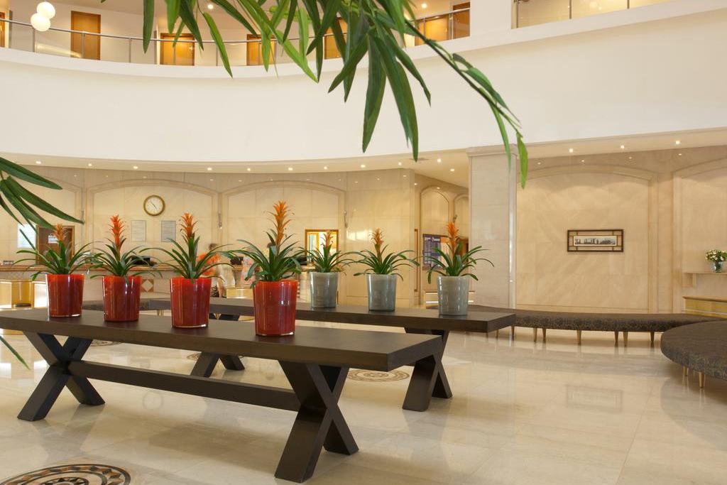 Dan Panorama Hotel Eilat