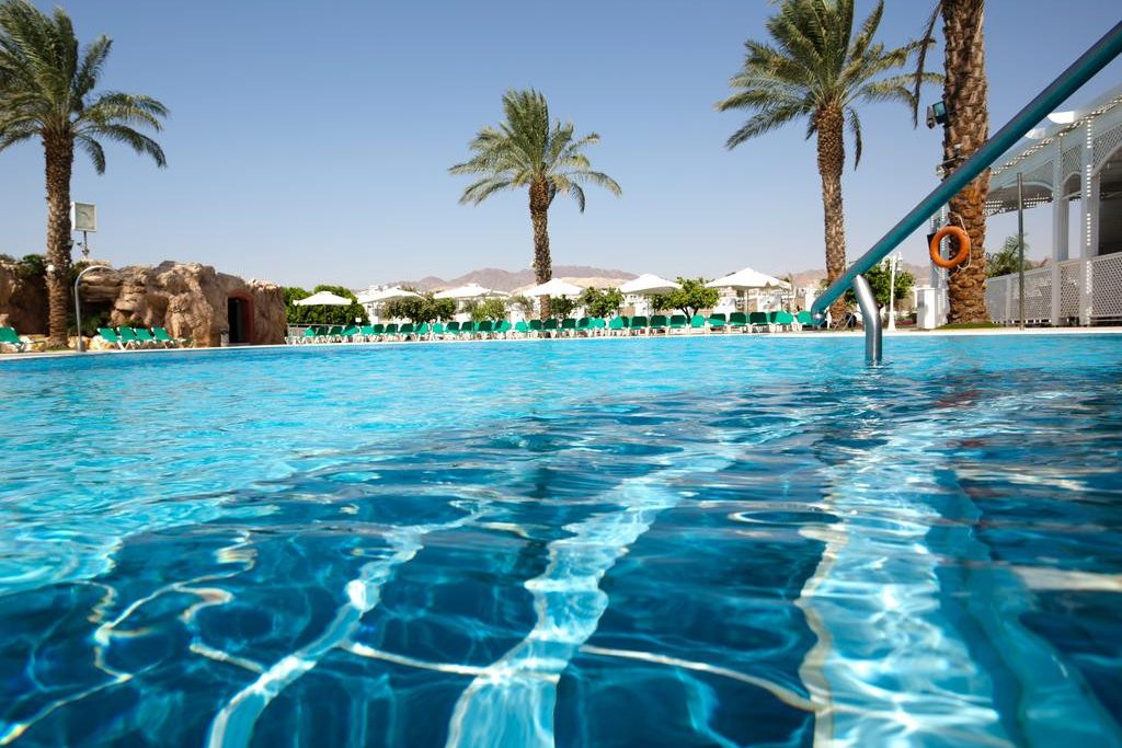 Dan Panorama Hotel Eilat