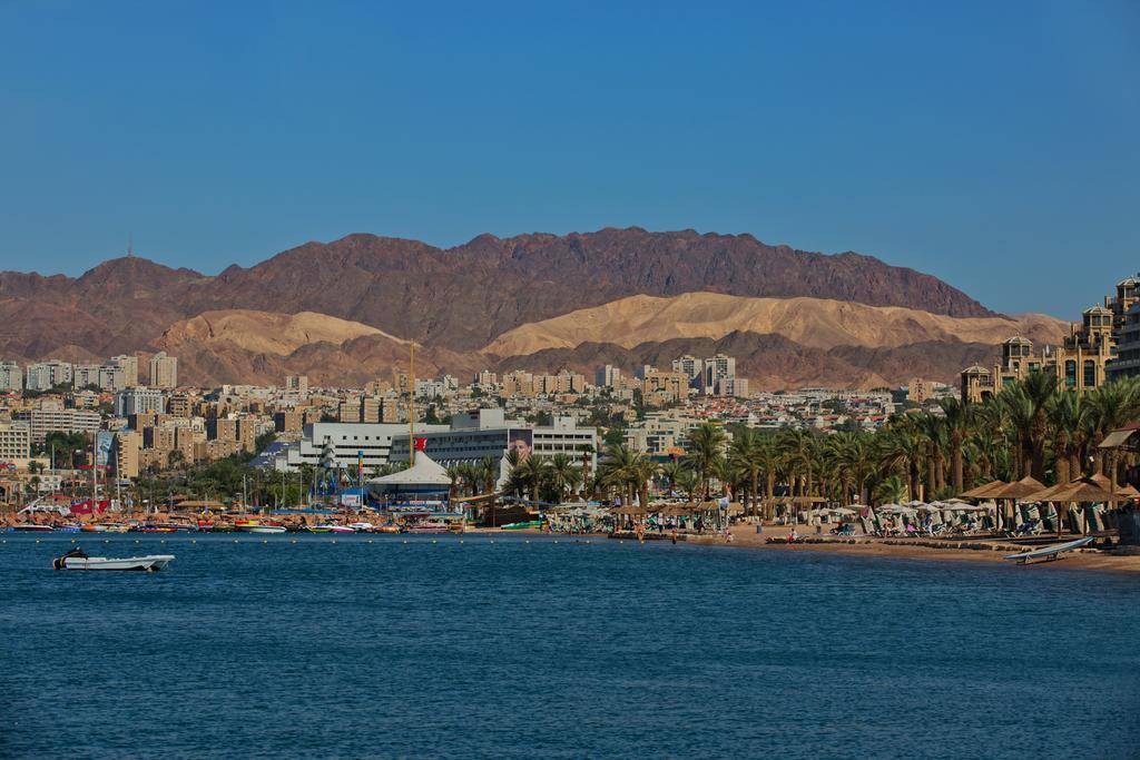 Dan Panorama Hotel Eilat