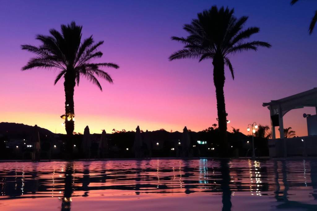 Dan Panorama Hotel Eilat