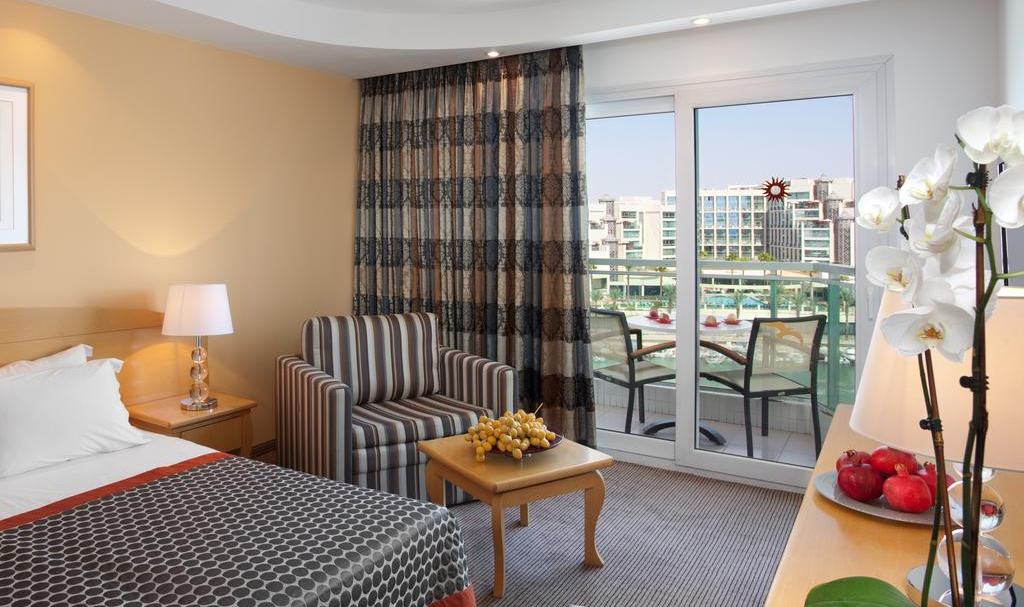 Dan Panorama Hotel Eilat