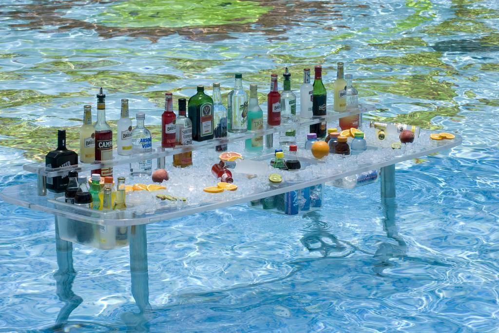 Isrotel Agamim Hotel in Eilat, Israël