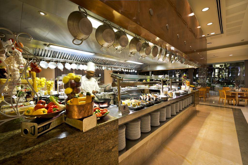 Isrotel Agamim Hotel in Eilat, Israël