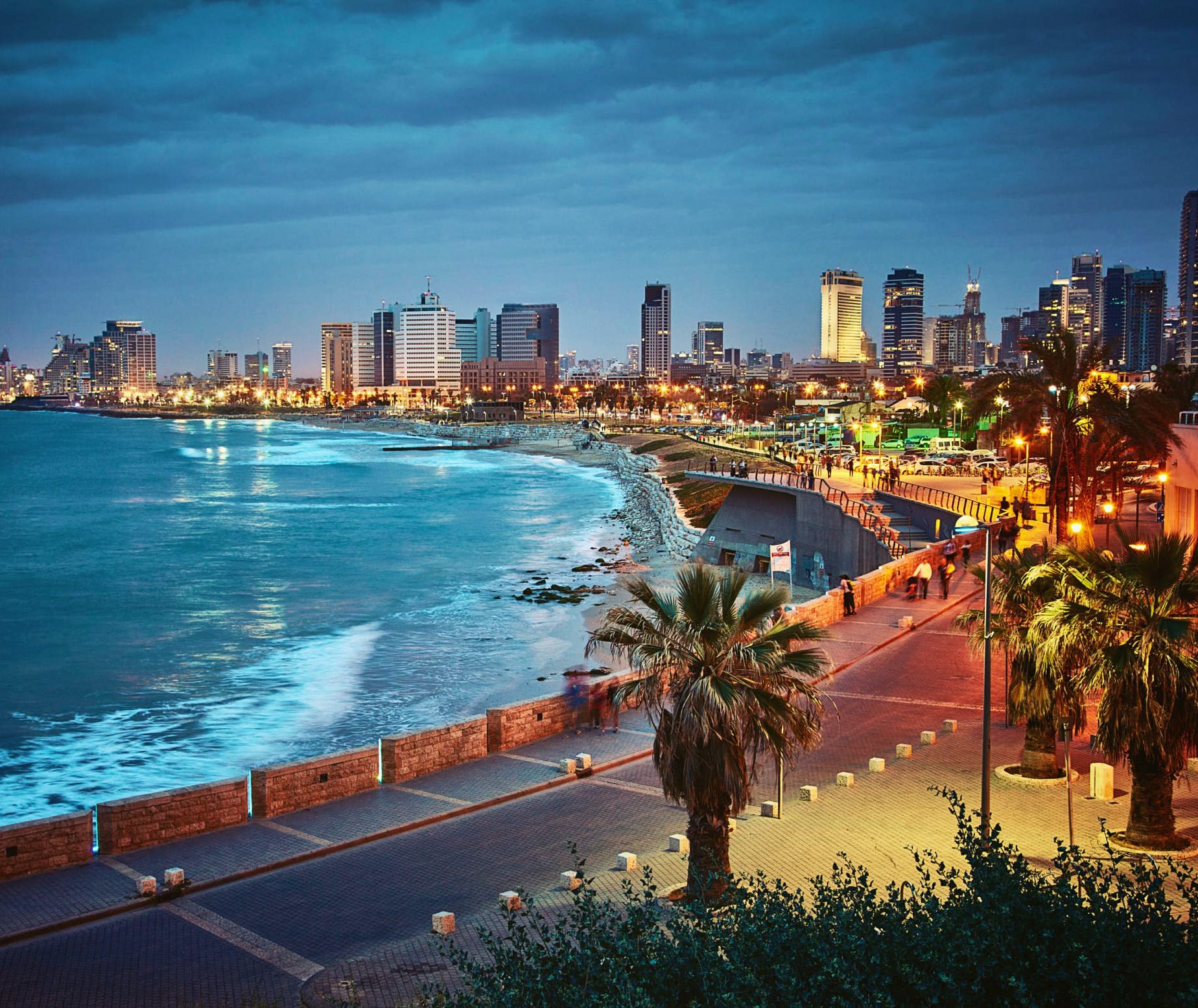 Tel Aviv Israel