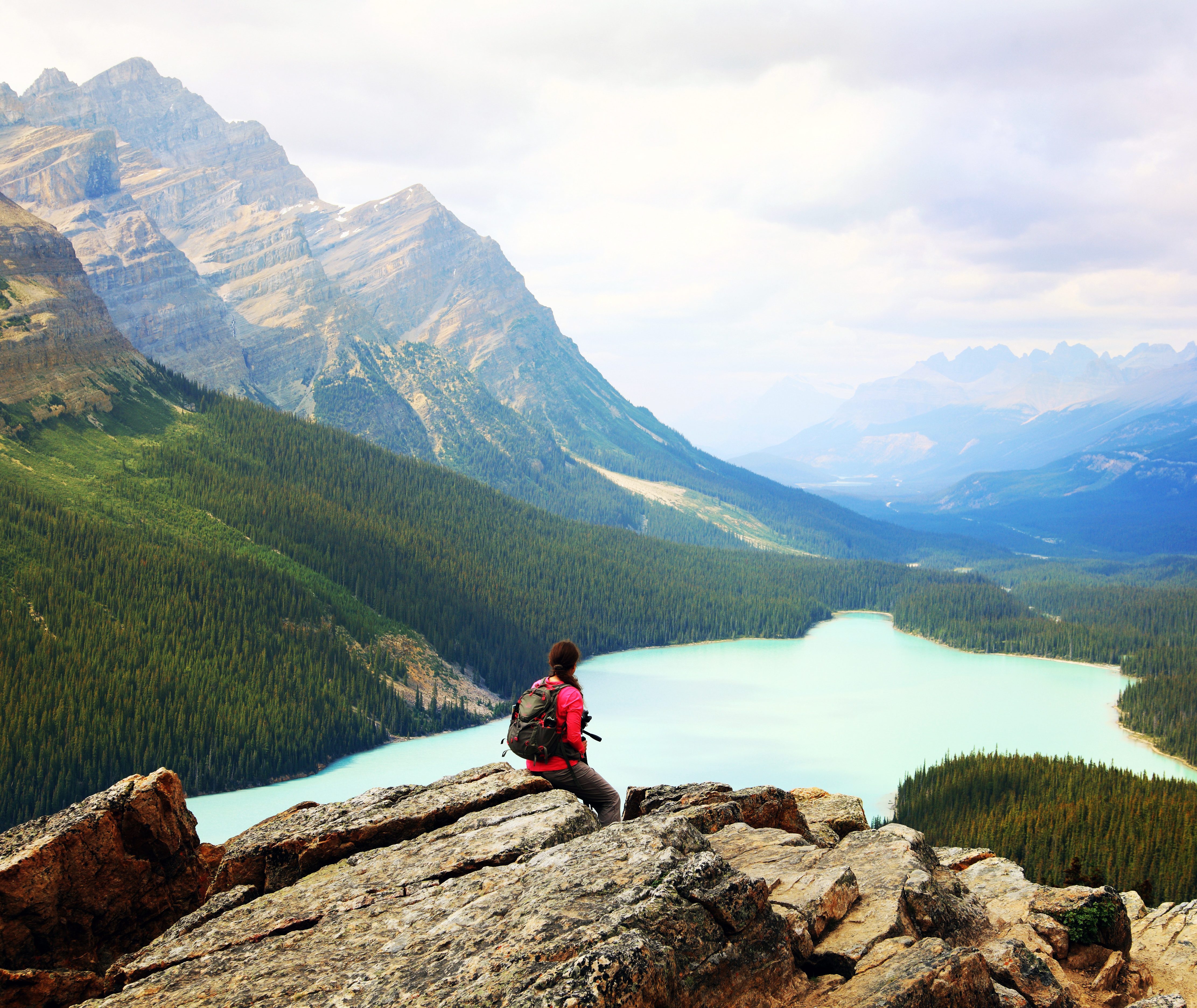 Banff Alberta Canada