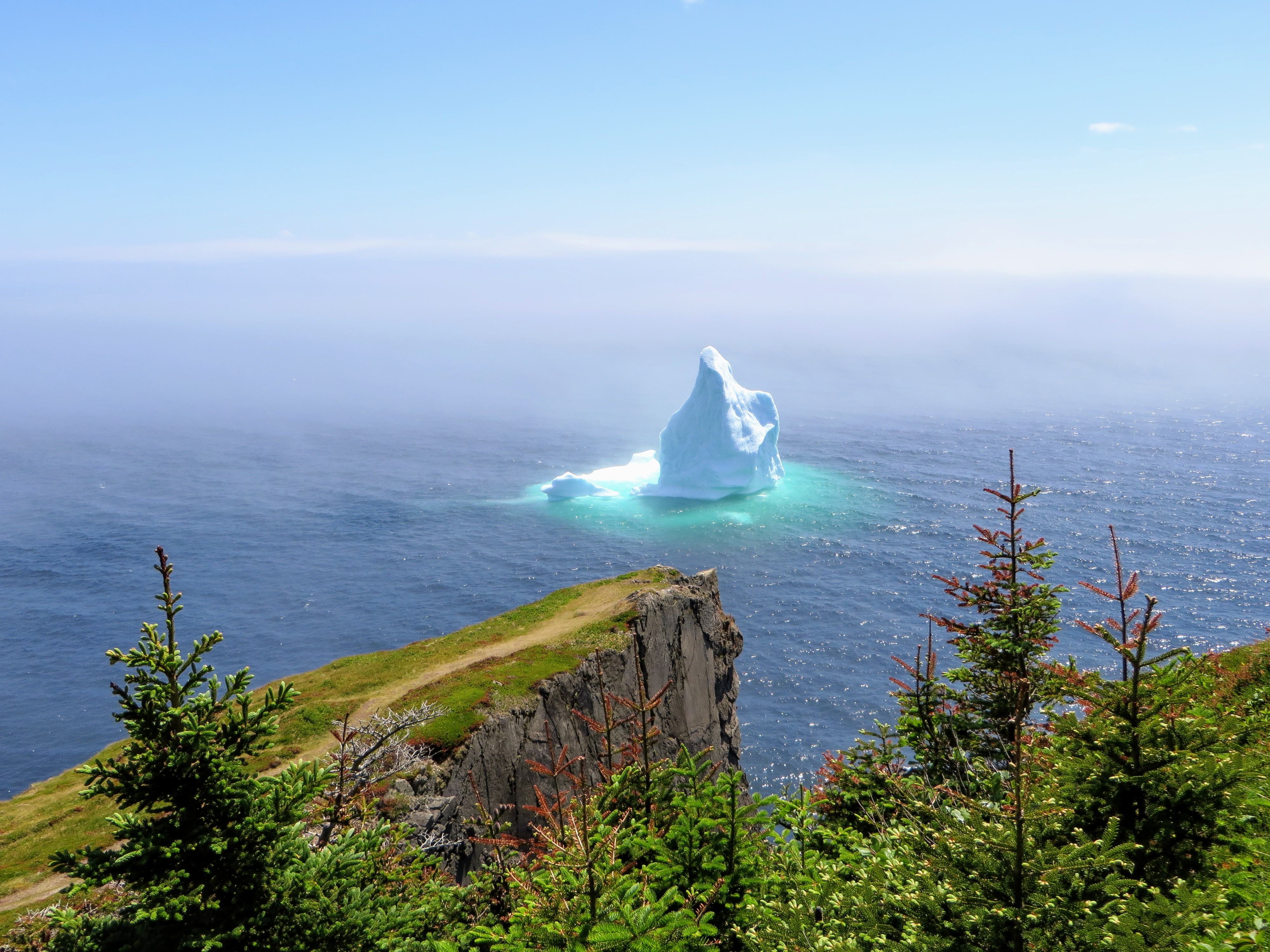 Newfoundland Canada