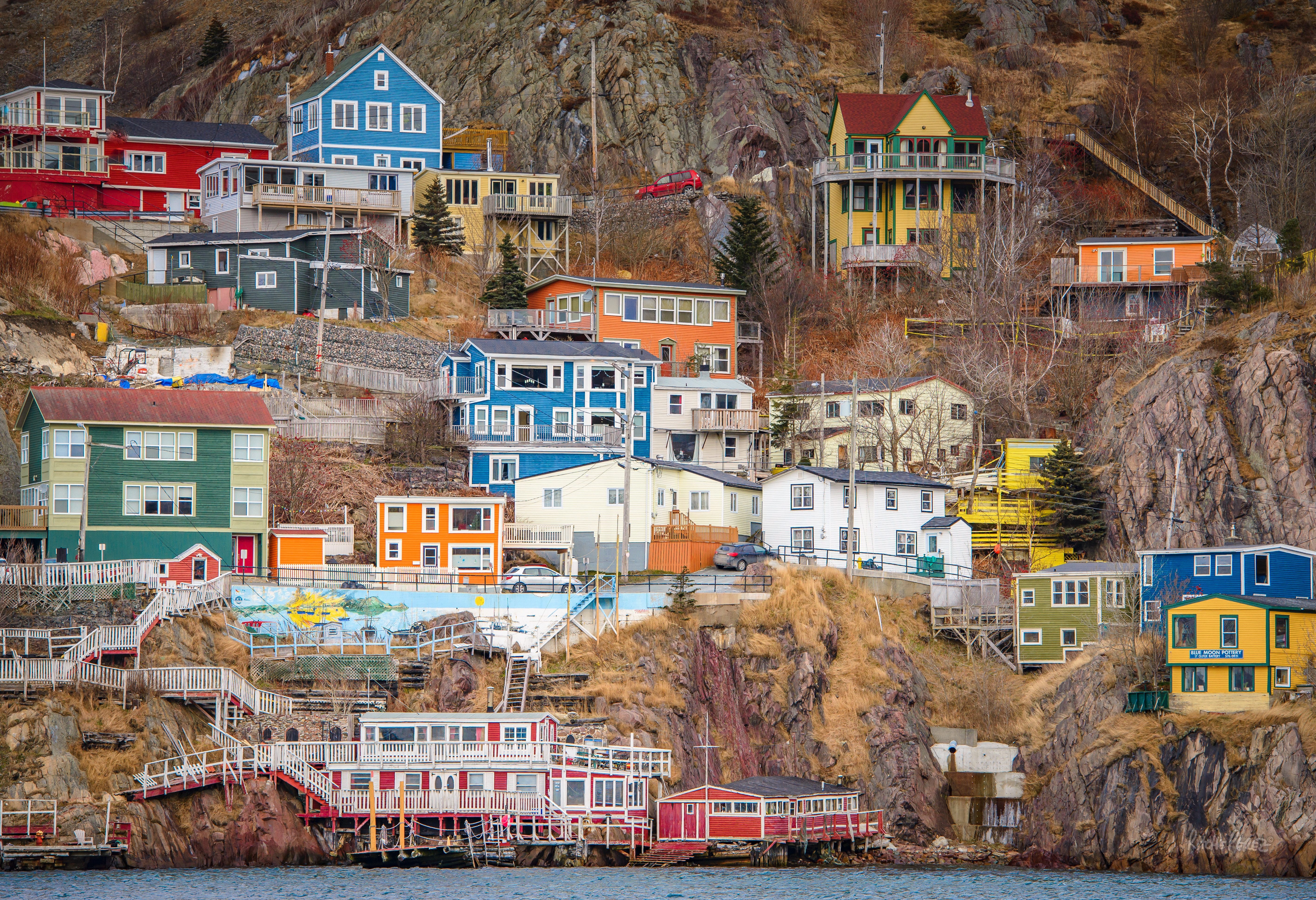 Newfoundland Canada