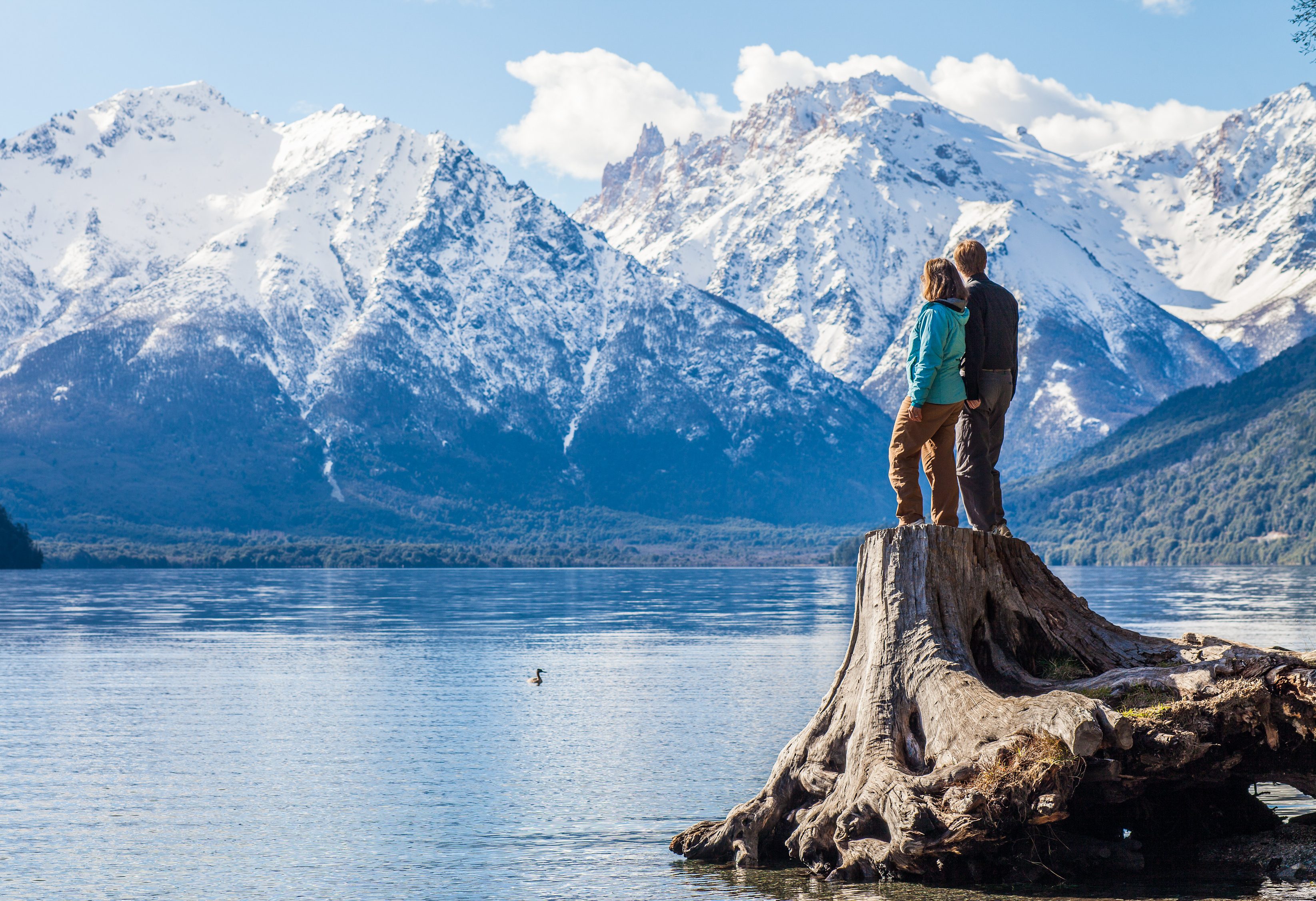 Bariloche Argentinië