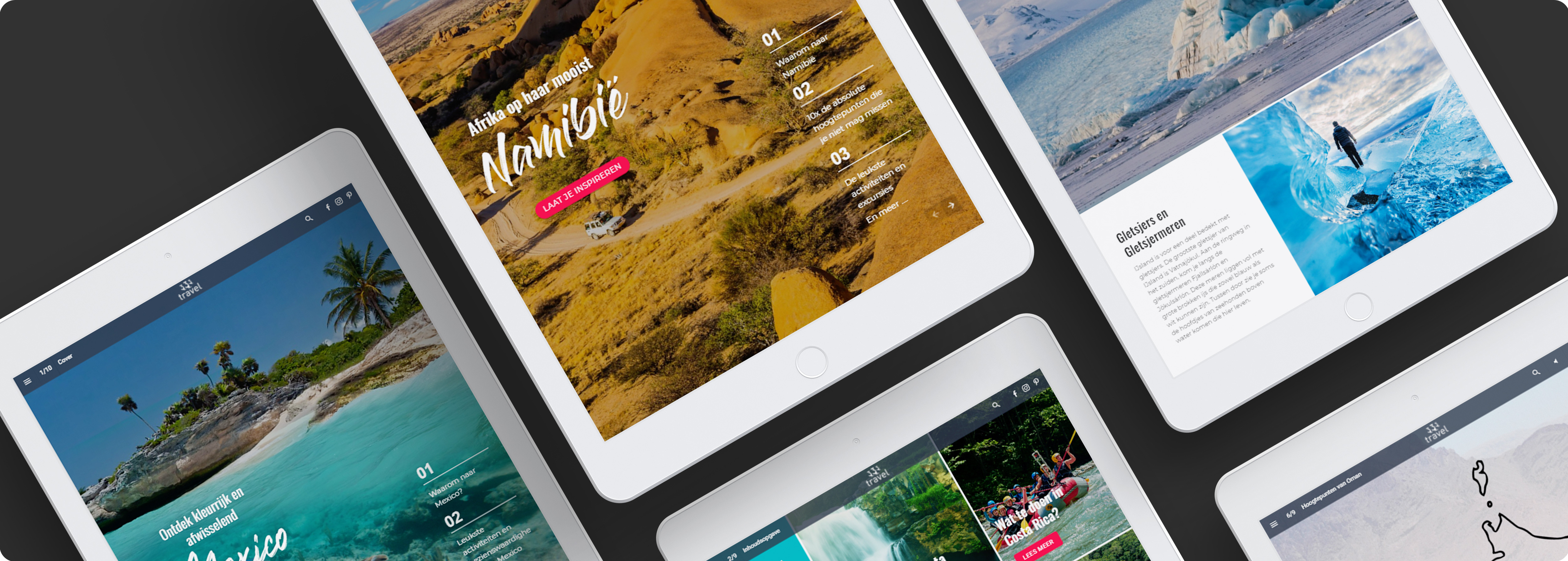 Online Magazines 333travel