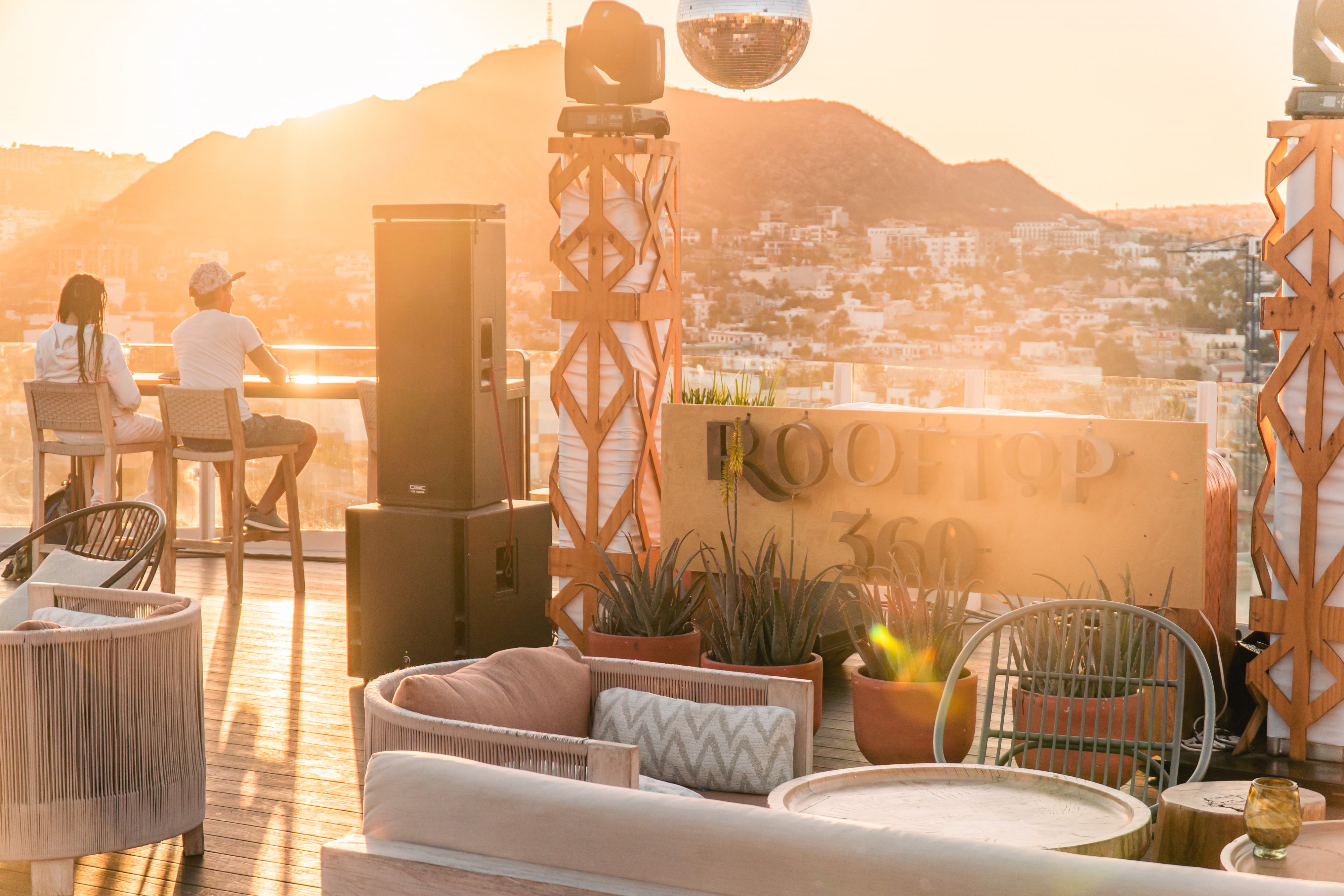 Baja California (Mexico) Where desert meets ocean 333travel