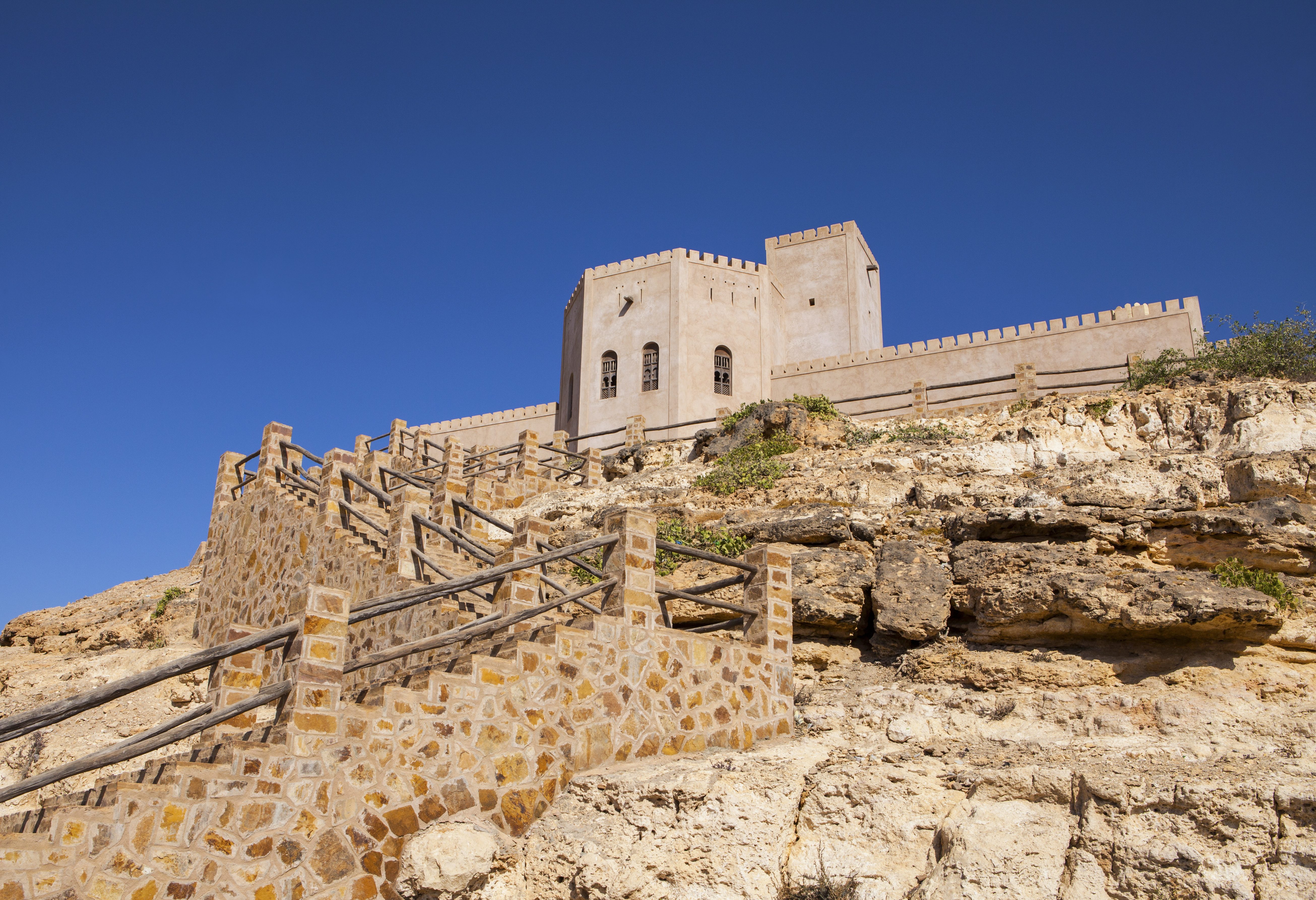 oman-salalah-taqah-oud-kasteel