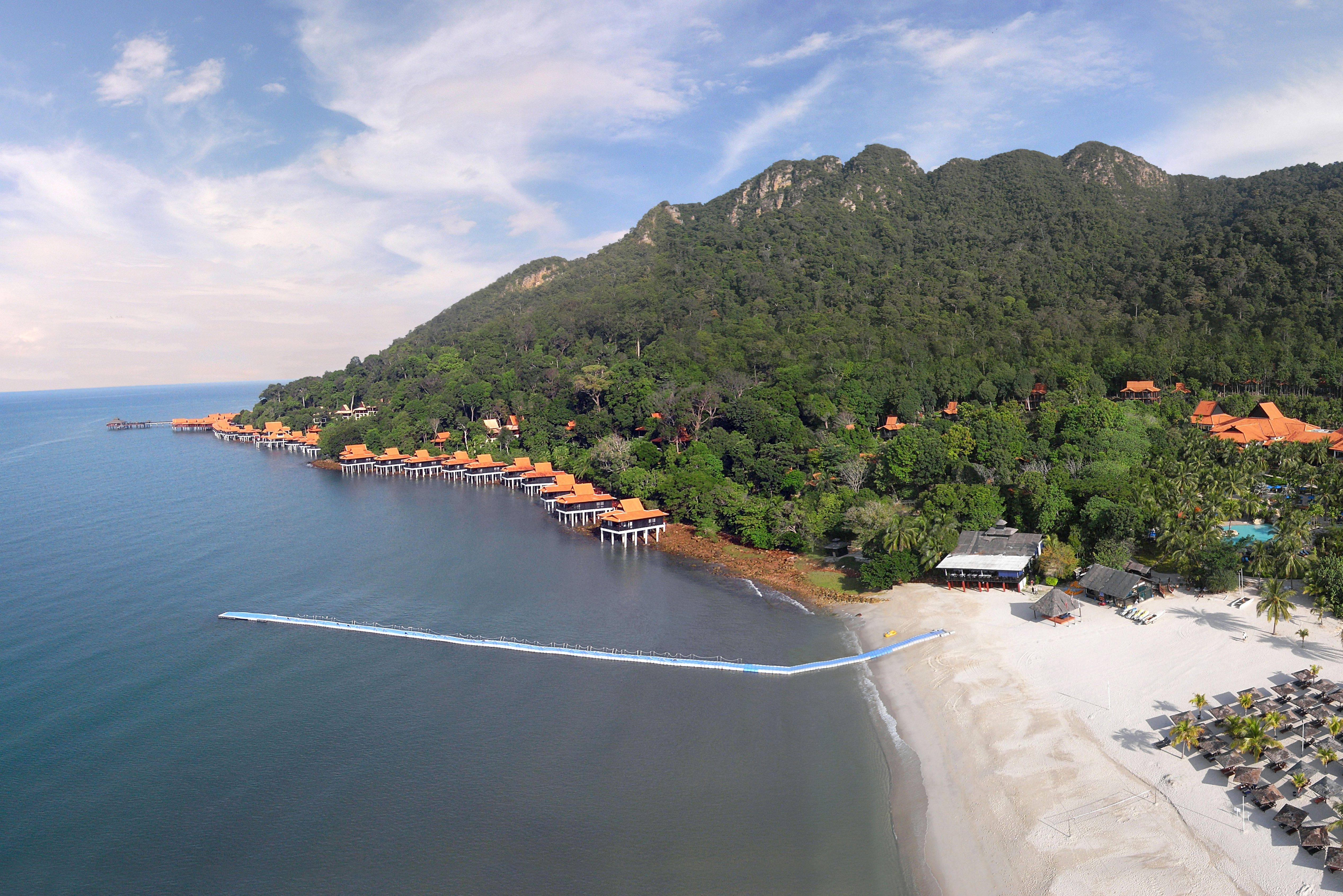 Berjaya Langkawi Resort in West-Maleisië