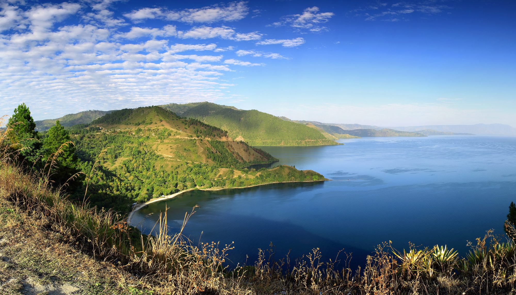 De 10 Mooiste Plekken In Indonesië 333travel