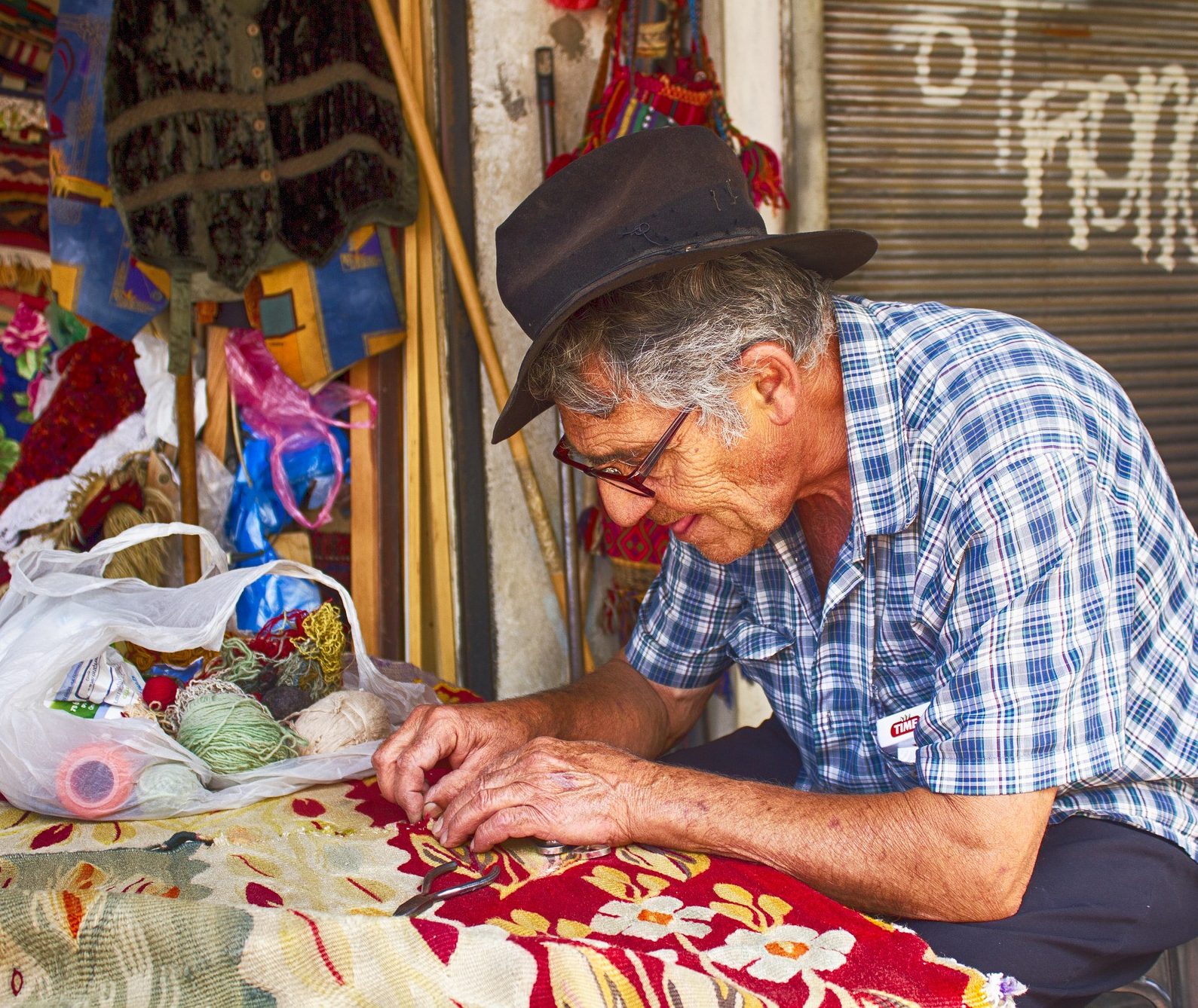 israel-tel-aviv-jaffa-markt