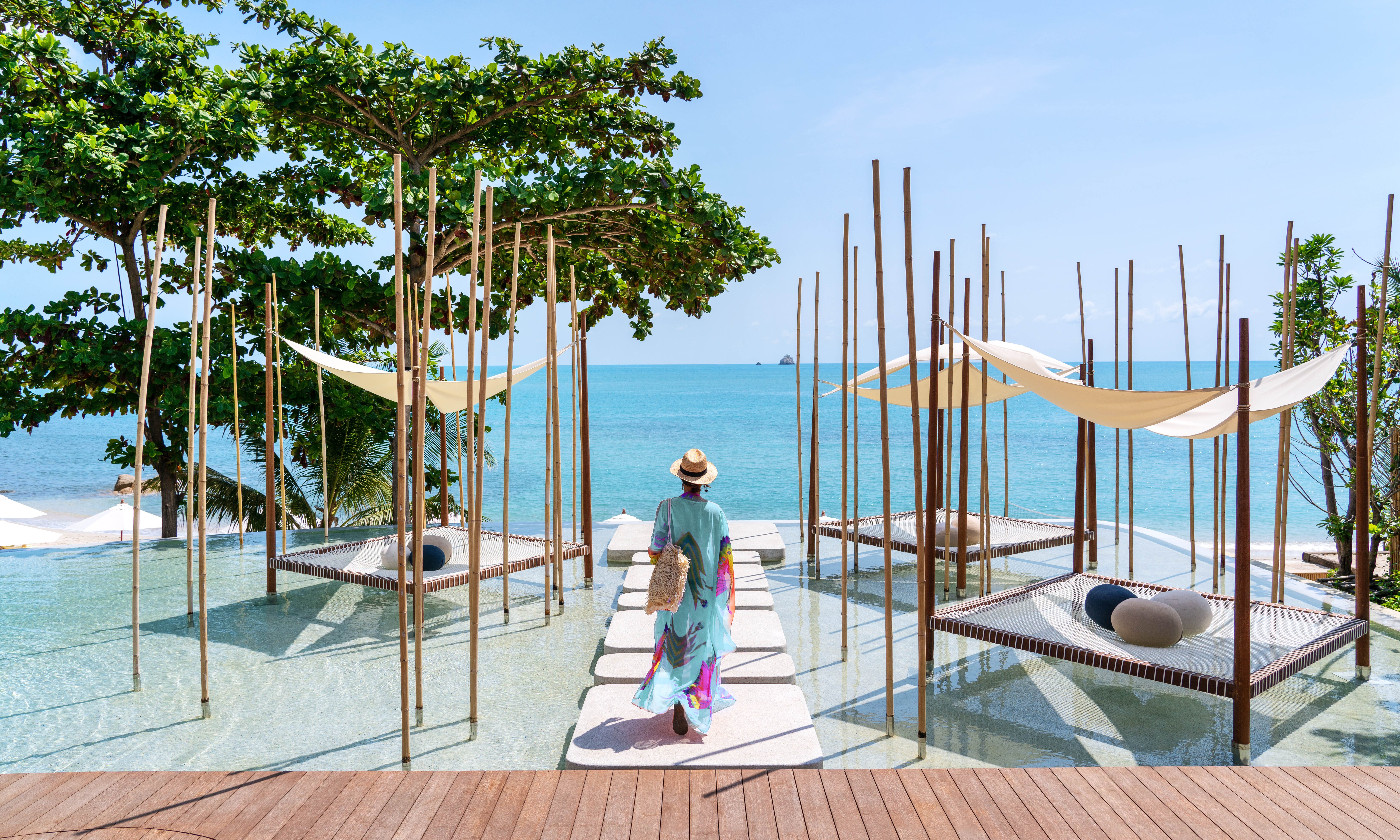 Six Senses Samui Thailand