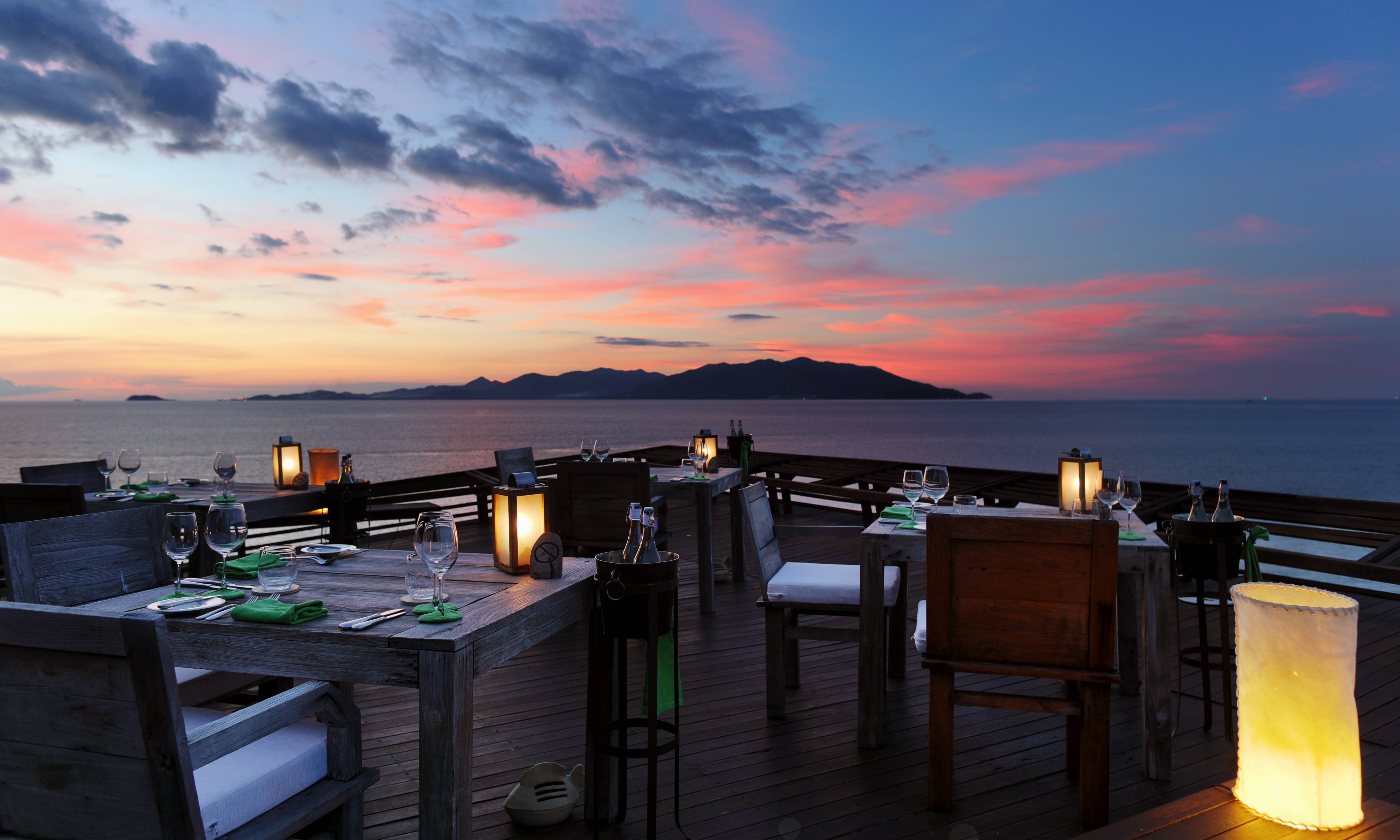 Six Senses Samui Thailand