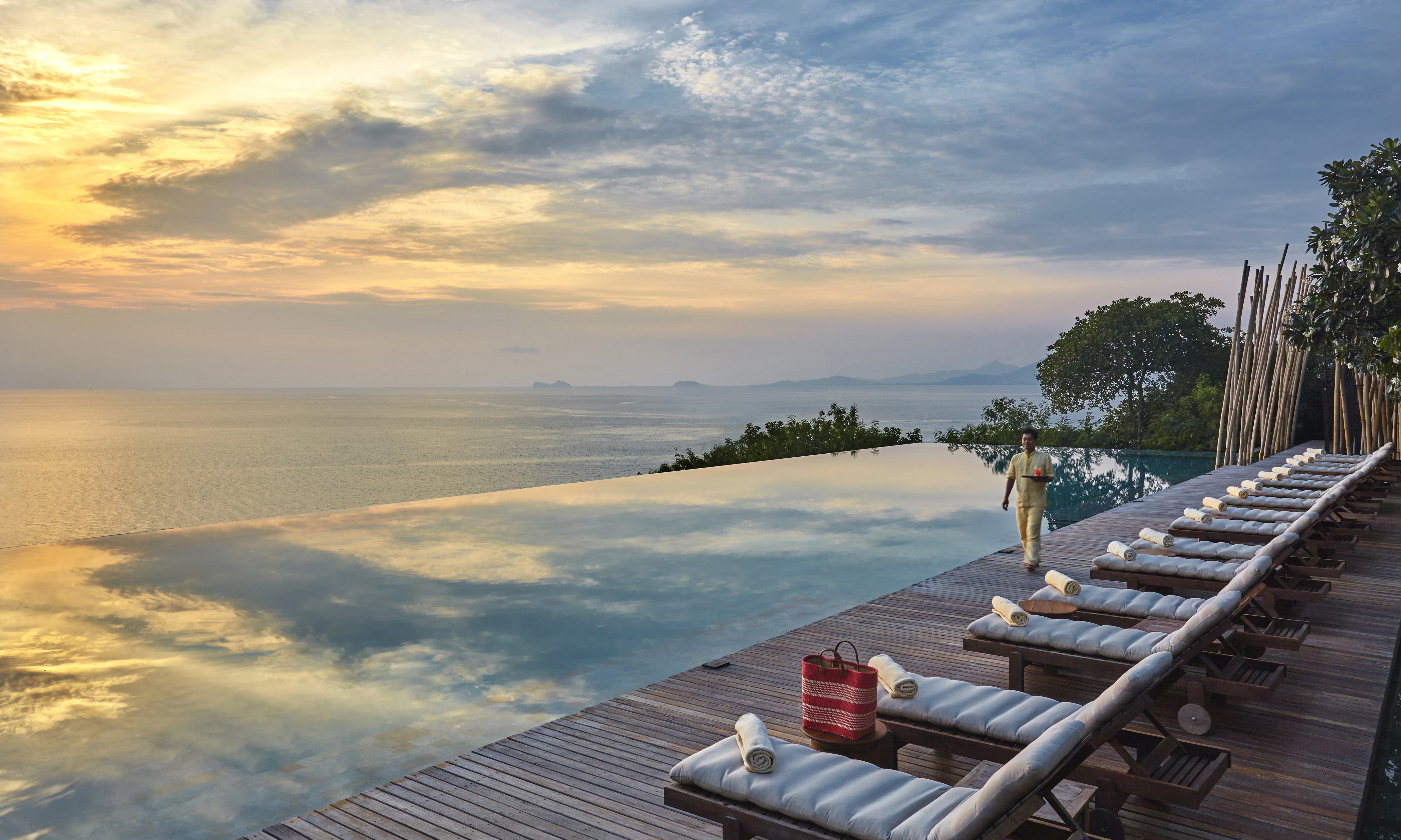 Six Senses Samui Thailand