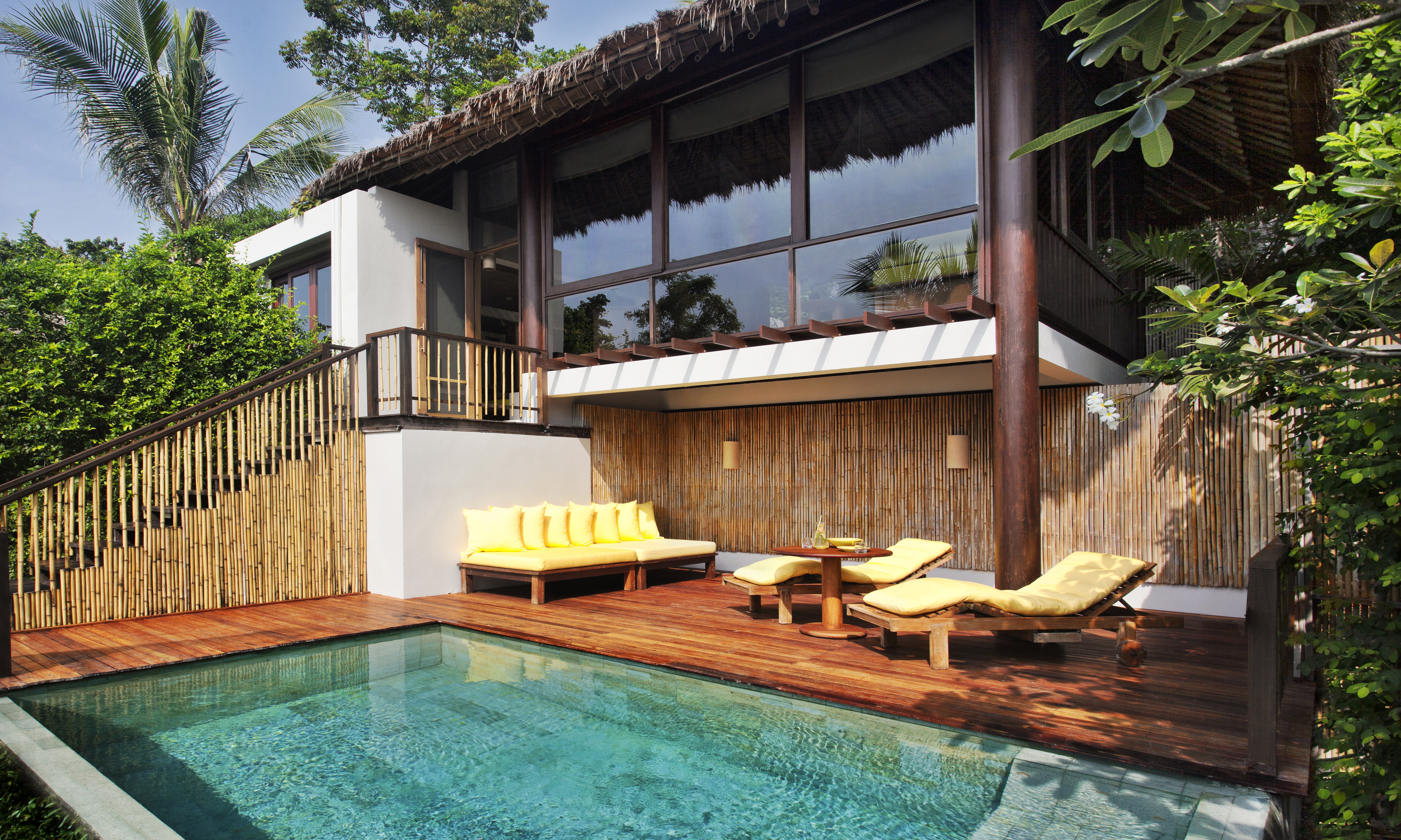 Six Senses Samui Thailand