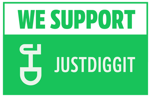 justdiggit