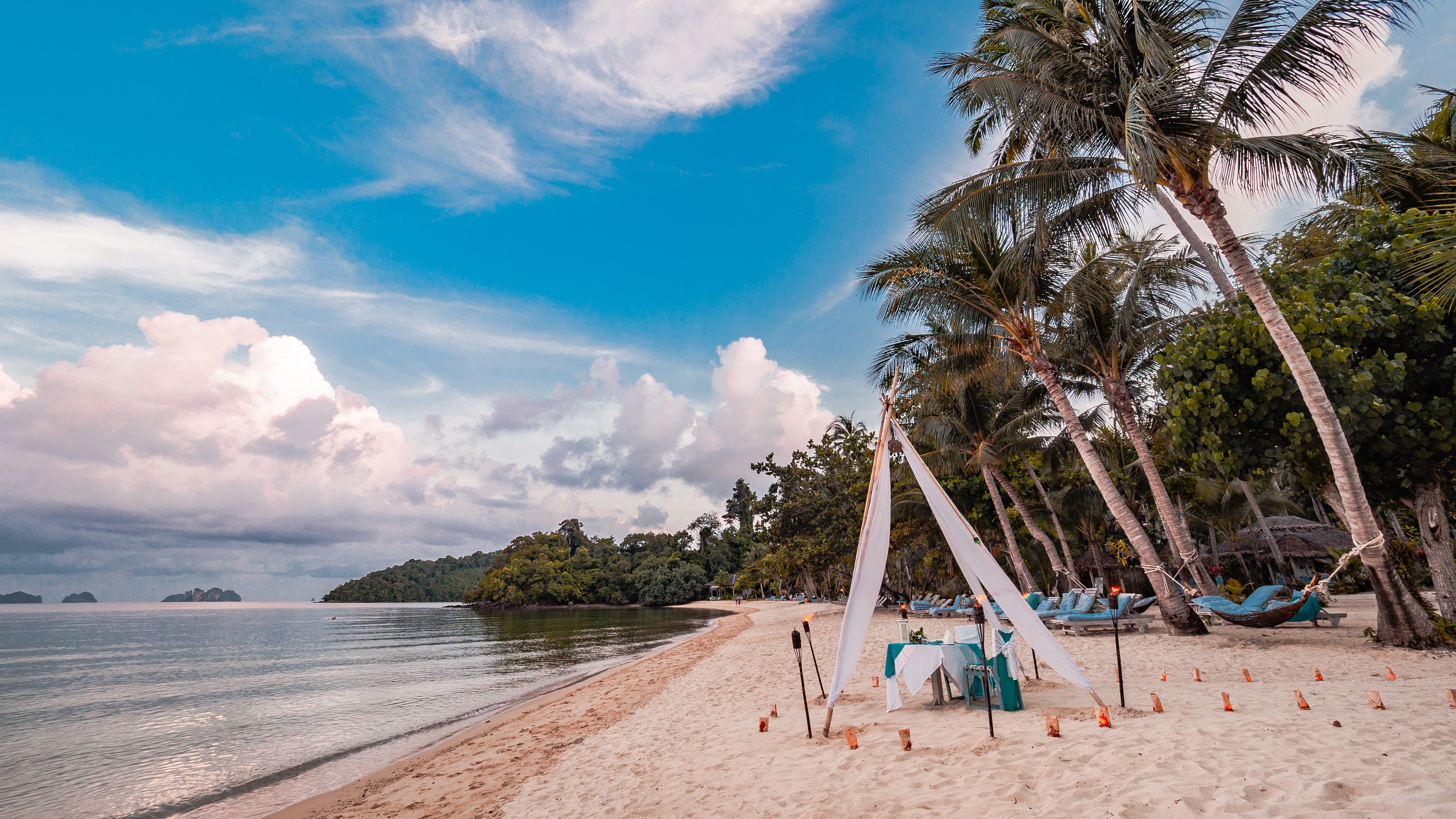 Koh Yao Thailand