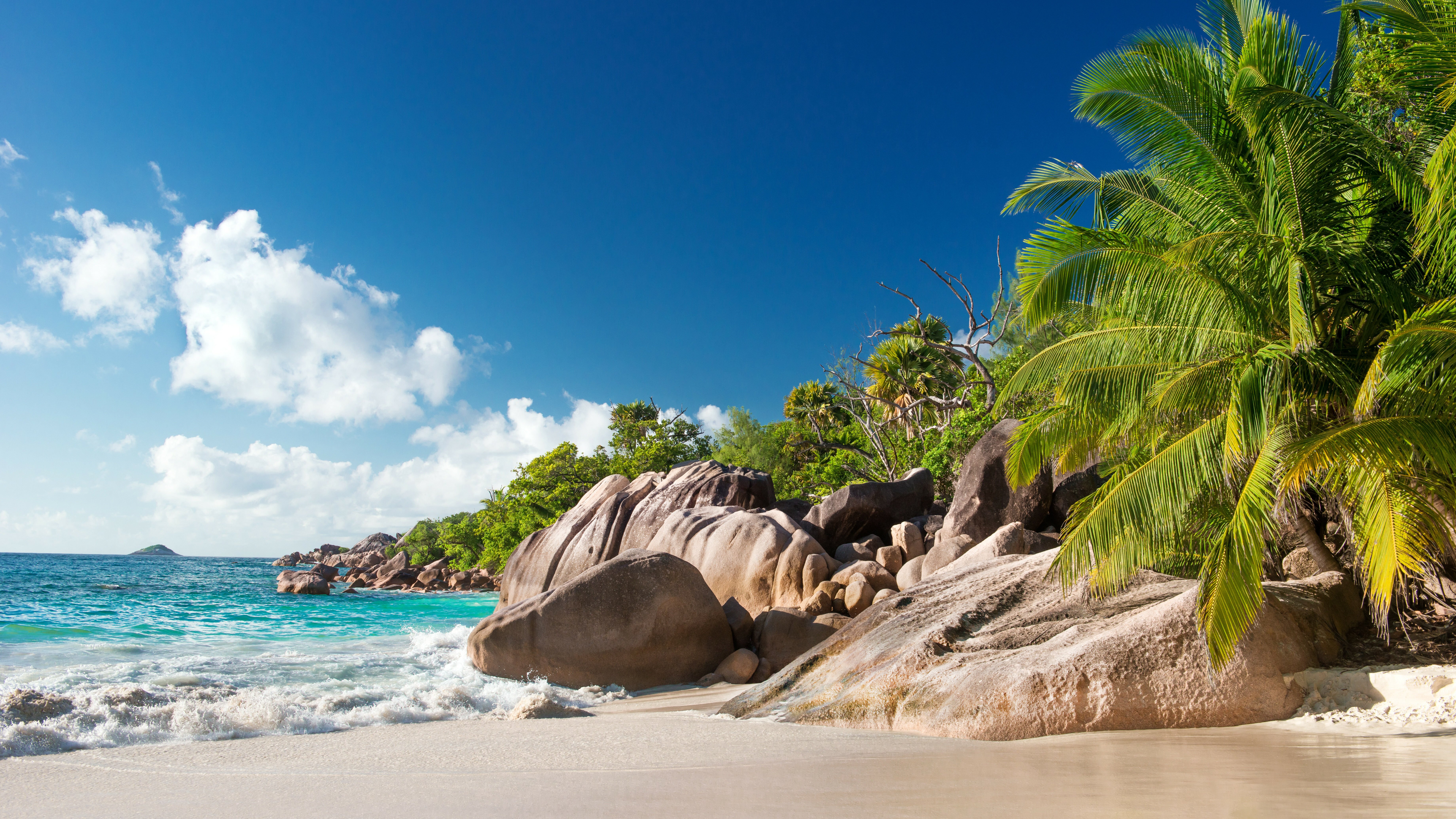 Praslin