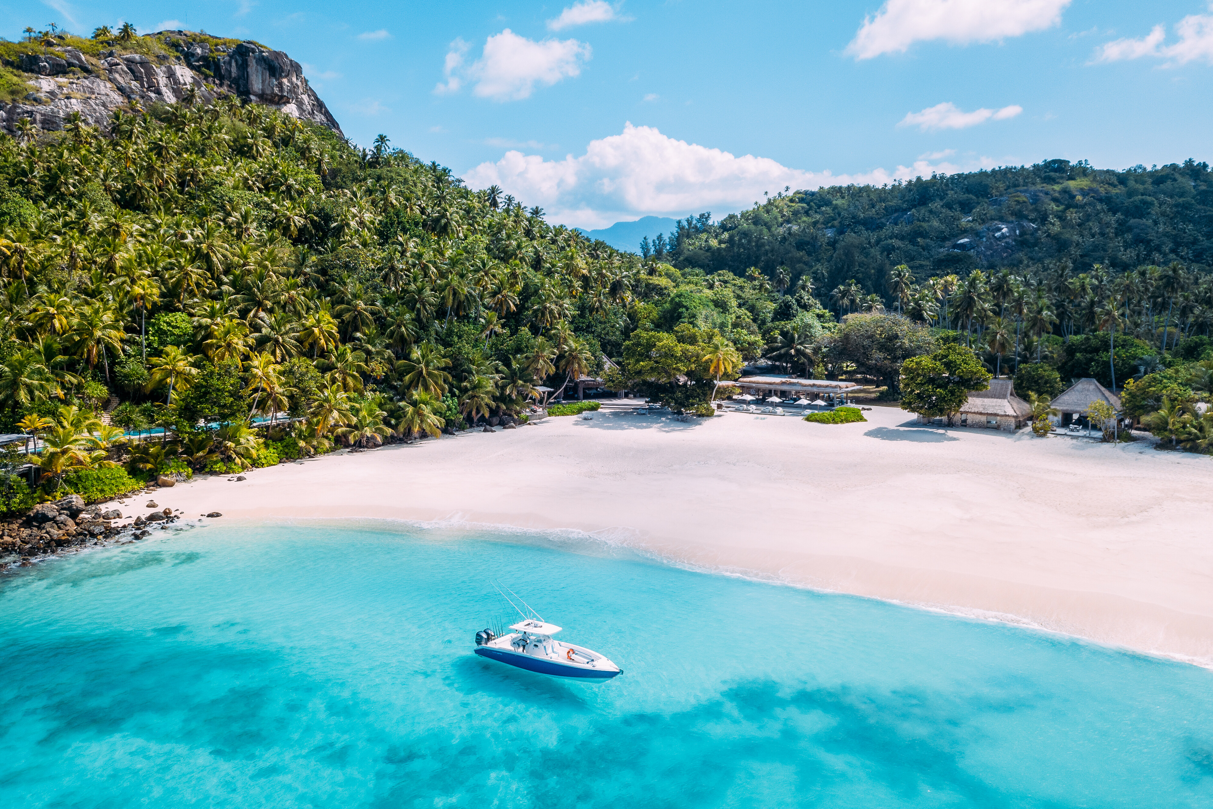 Seychellen