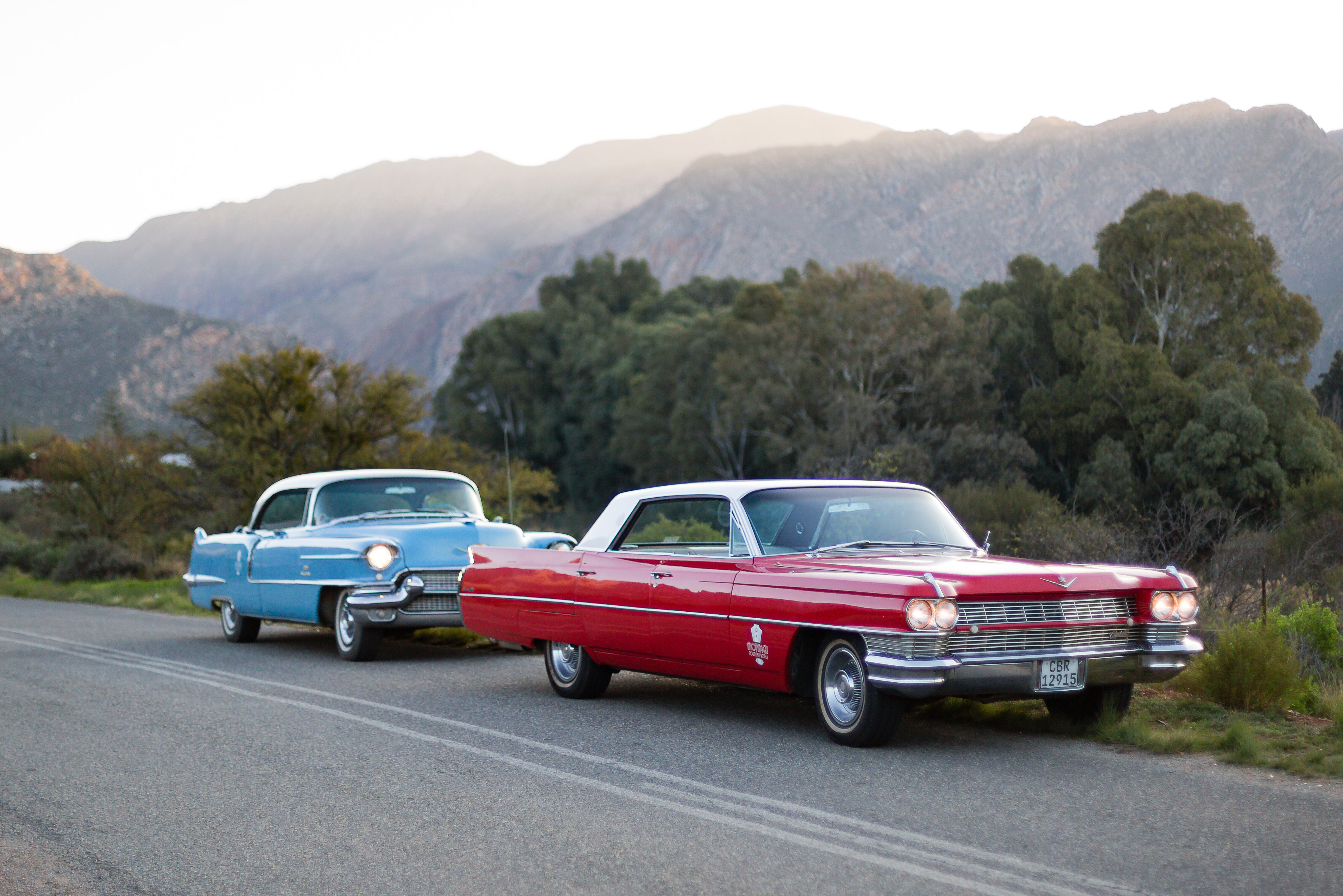Montagu-Country-Hotel-Klassieke-autos