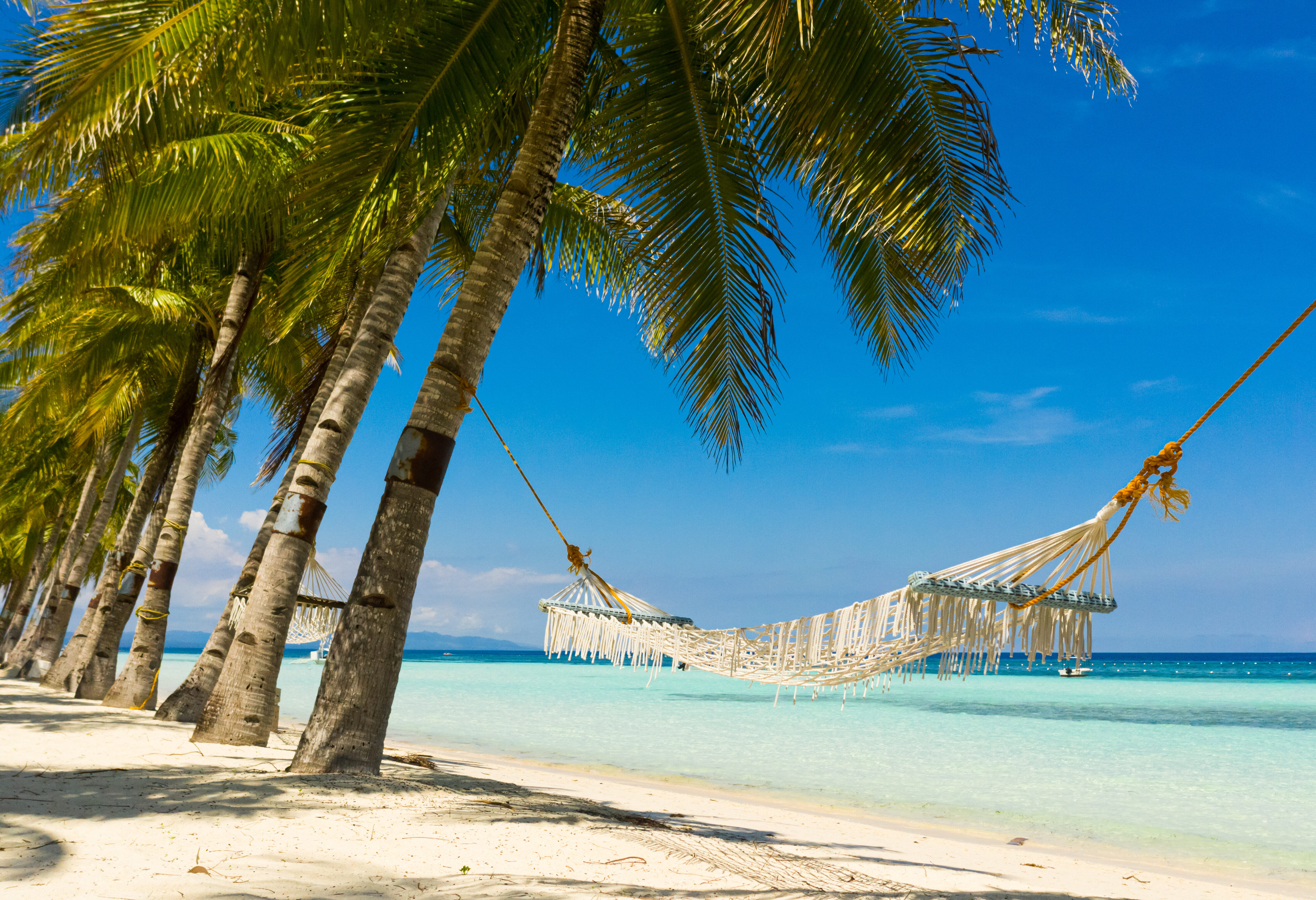 Panglao Beach Bohol