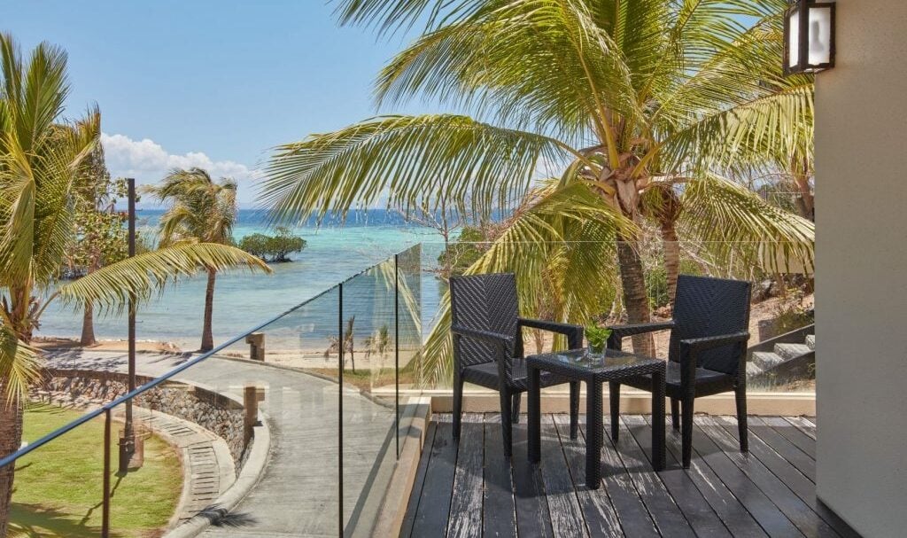 Filipijnen Palawan Coron Two Seasons Coron Island Resort