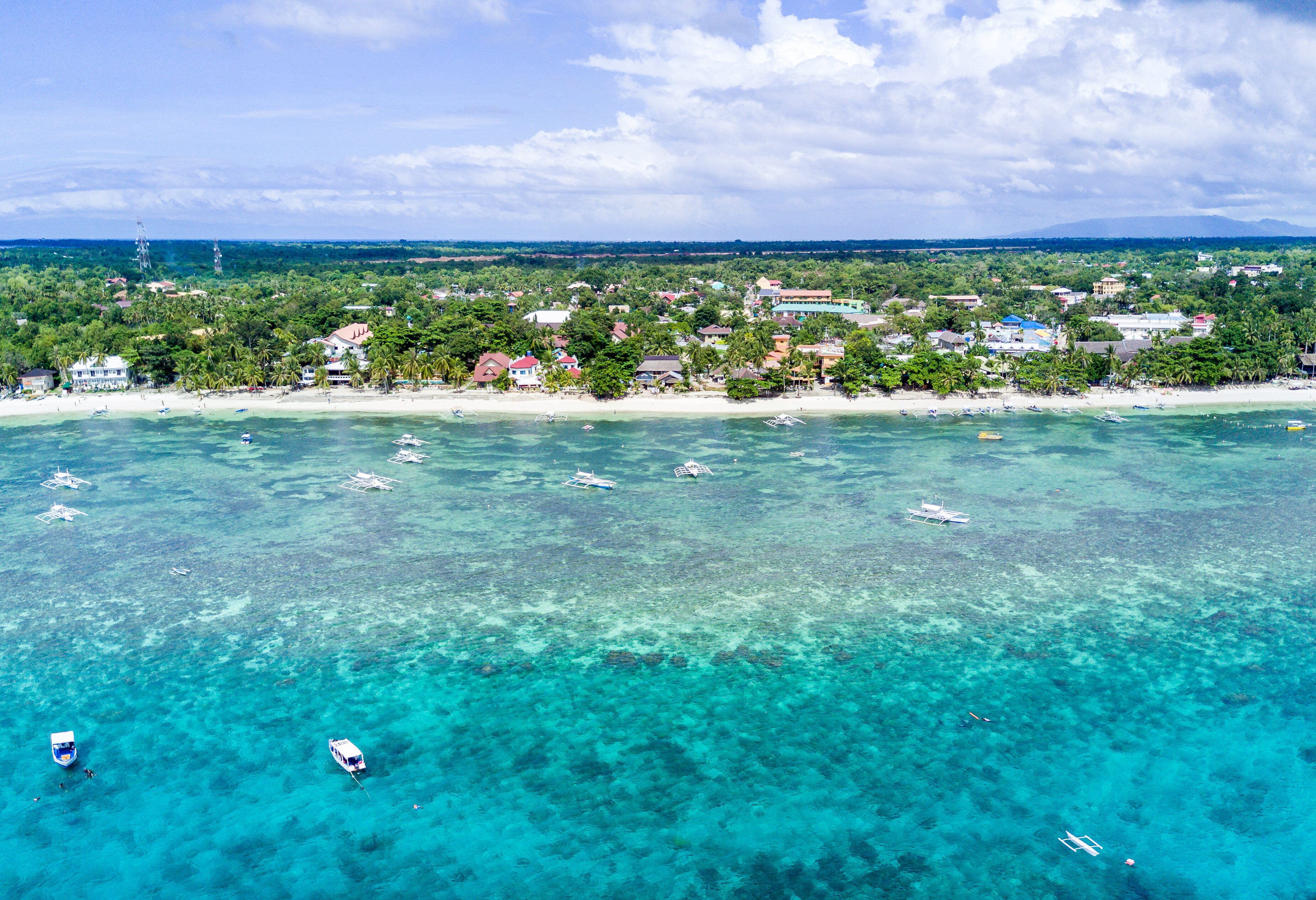 Panglao Bohol