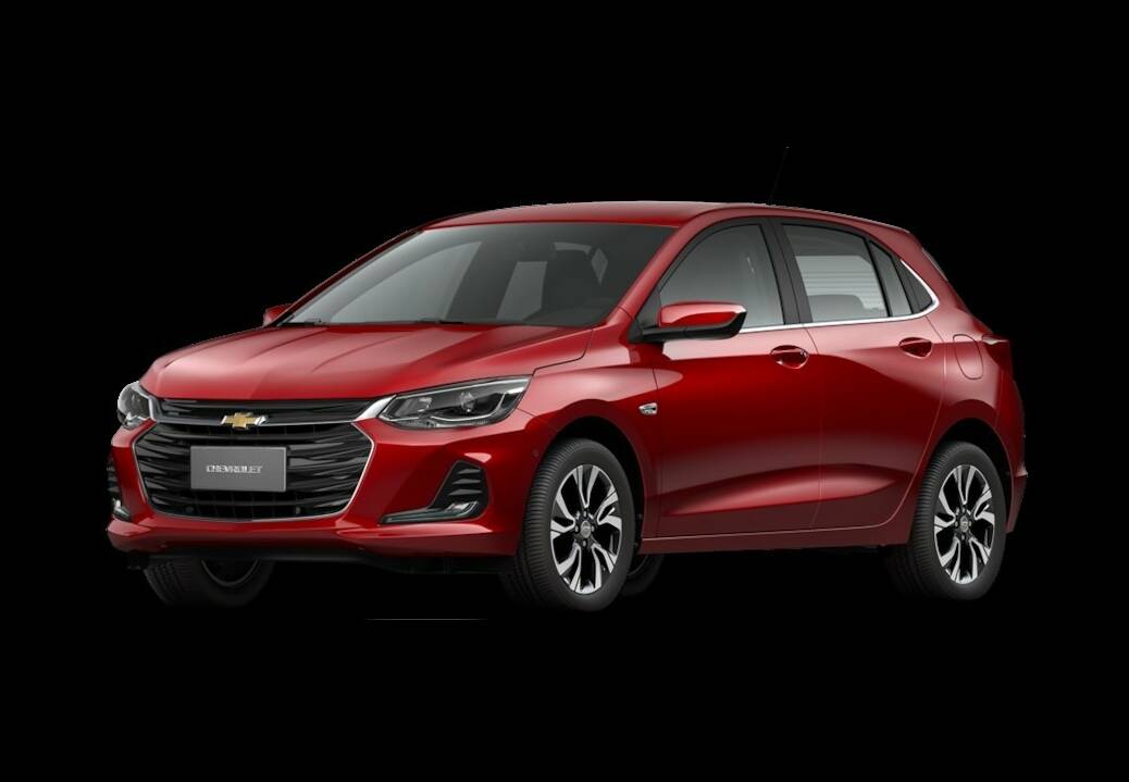 argentinie autohuur gm onix