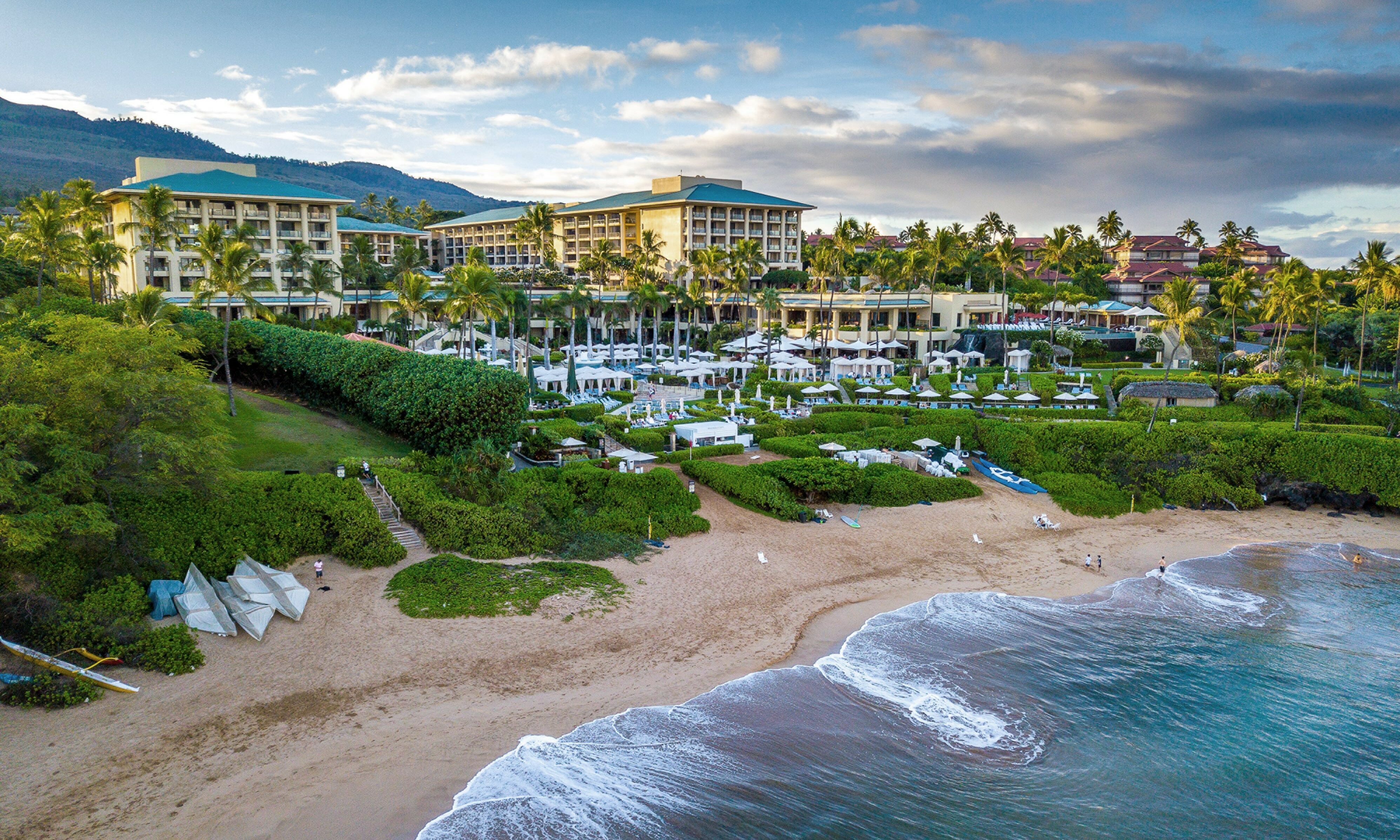 four-seasons-maui-hawaii