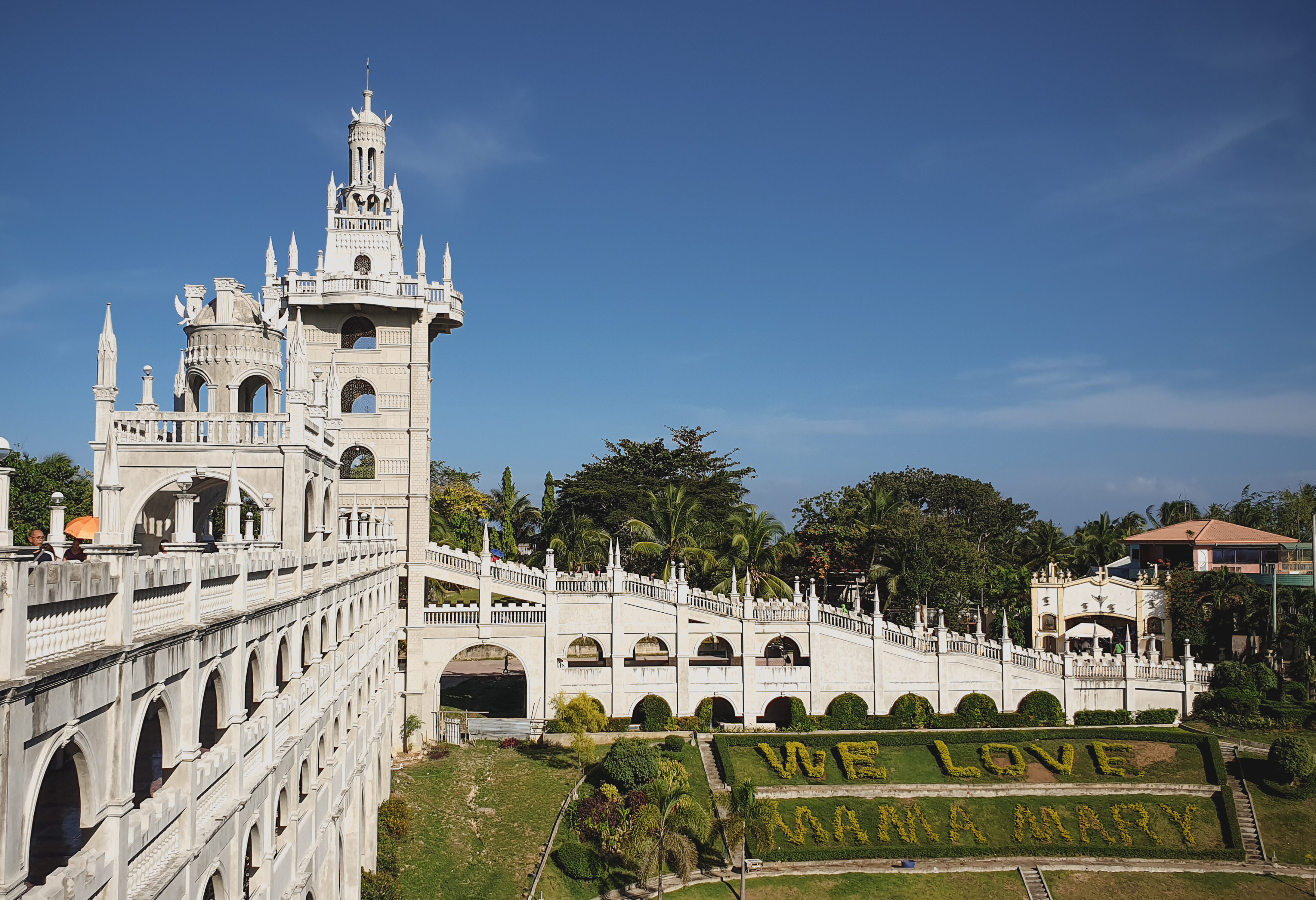 Simala kerk Cebu City