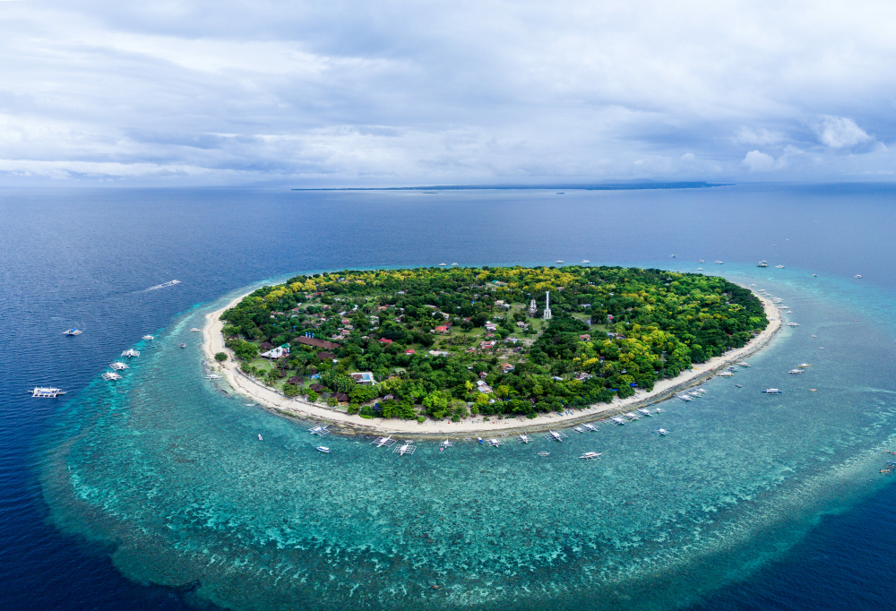 Discover Kleurrijk Cebu en Bohol Deluxe